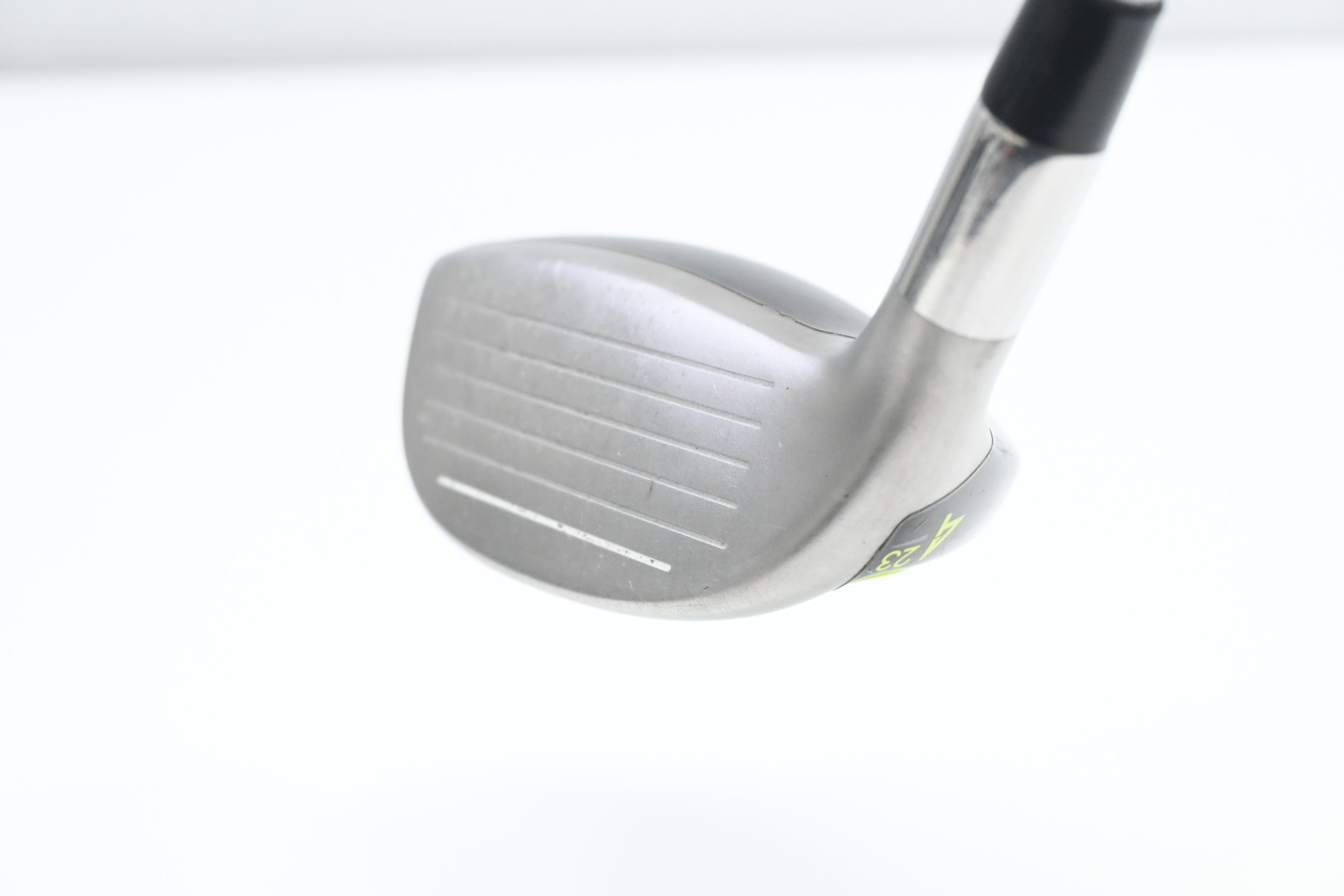 Nike Vapor #4 Hybrid / 23 Degree / Regular Flex Fubuki Z 70 Shaft