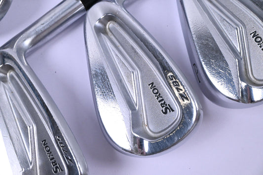 Srixon Z-785 Irons / 5-PW / Stiff Flex N.S.PRO Modus 3 120 Shafts