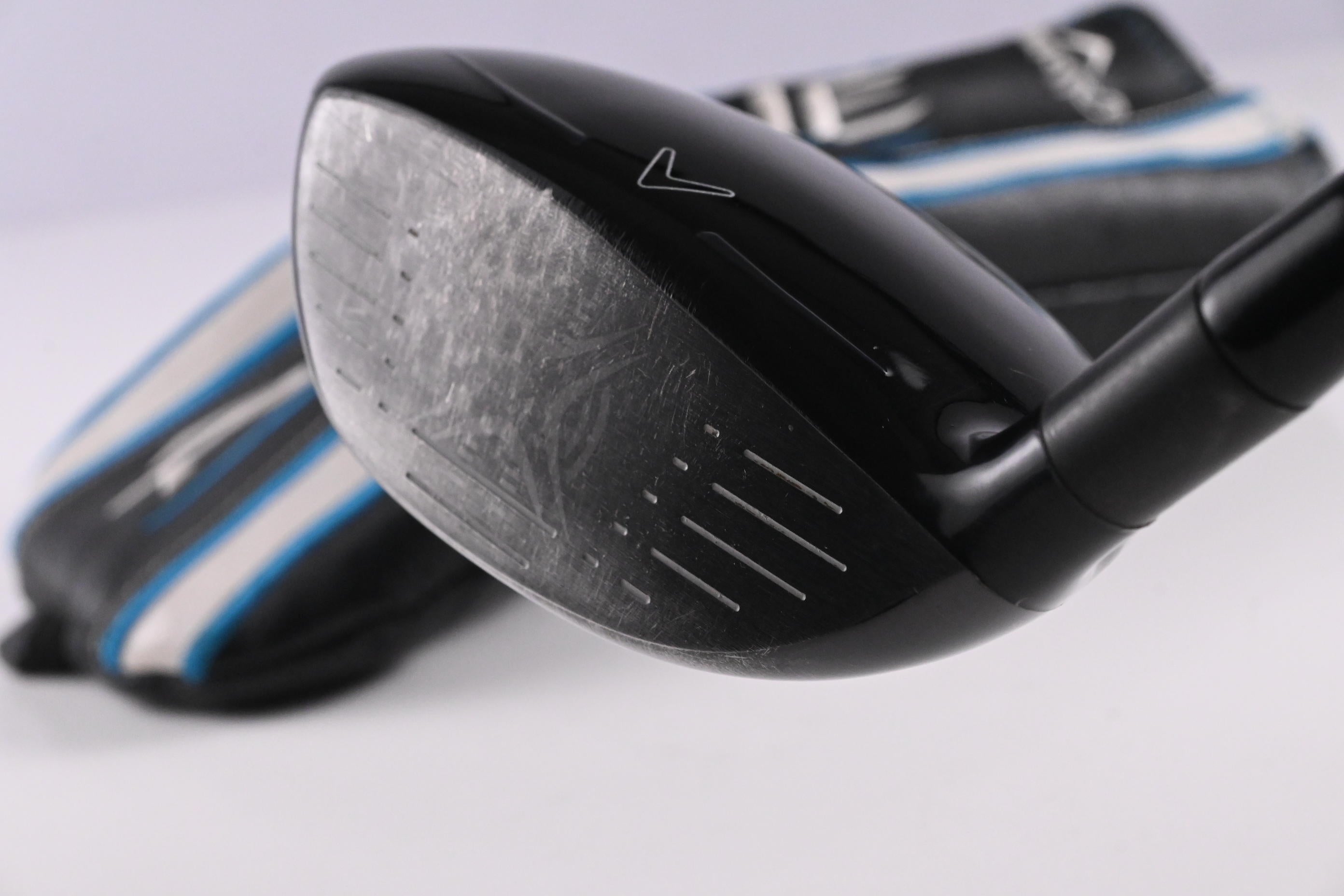 Callaway Rogue #3 Wood / 15 Degree / Stiff Flex EvenFlow Blue 75 Shaft