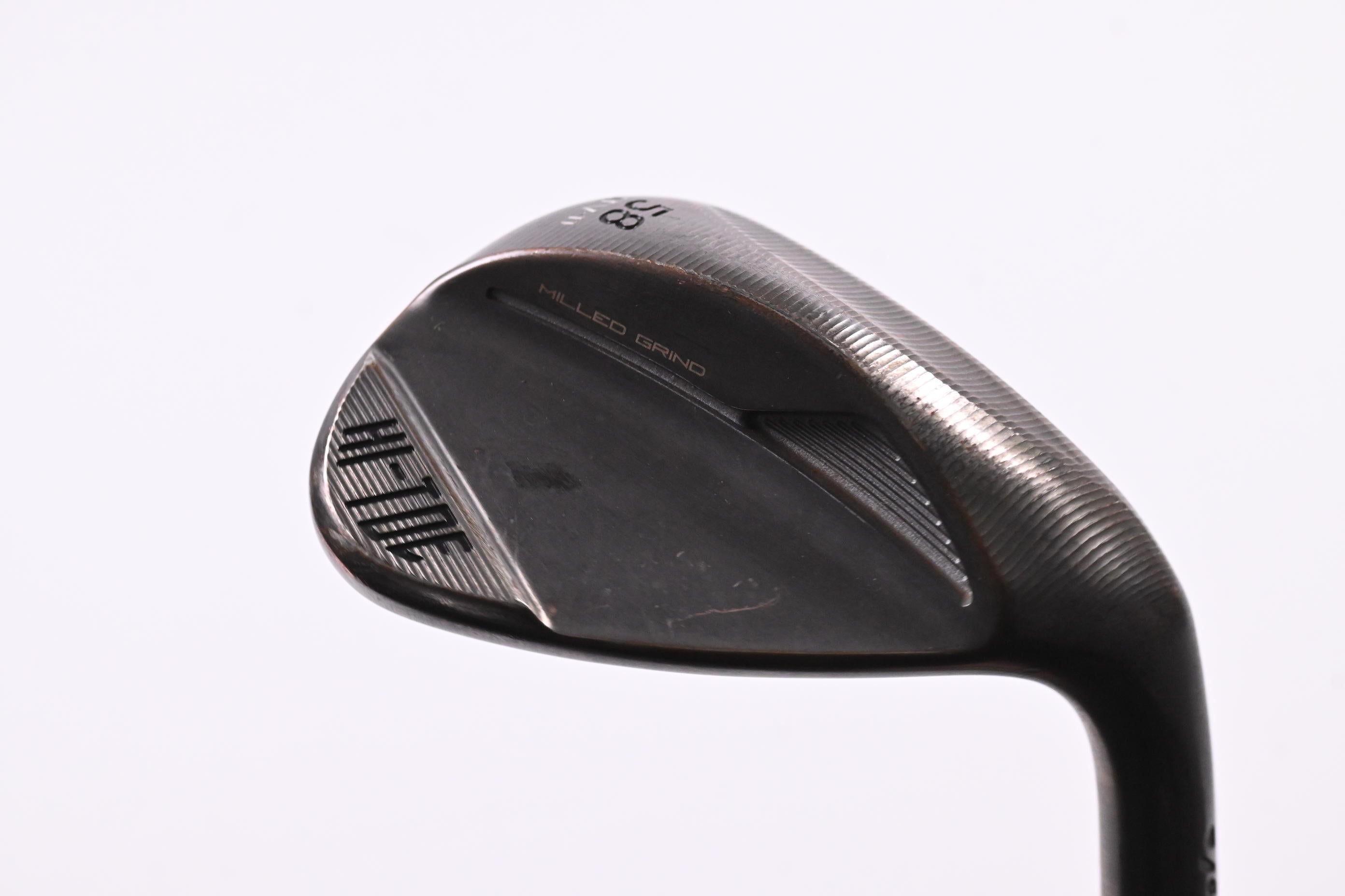 Taylormade Hi-Toe 4 Lob Wedge / 58 Degree / Wedge Flex Dynamic Gold 115 Shaft
