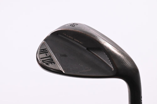 Taylormade Hi-Toe 4 Lob Wedge / 58 Degree / Wedge Flex Dynamic Gold 115 Shaft