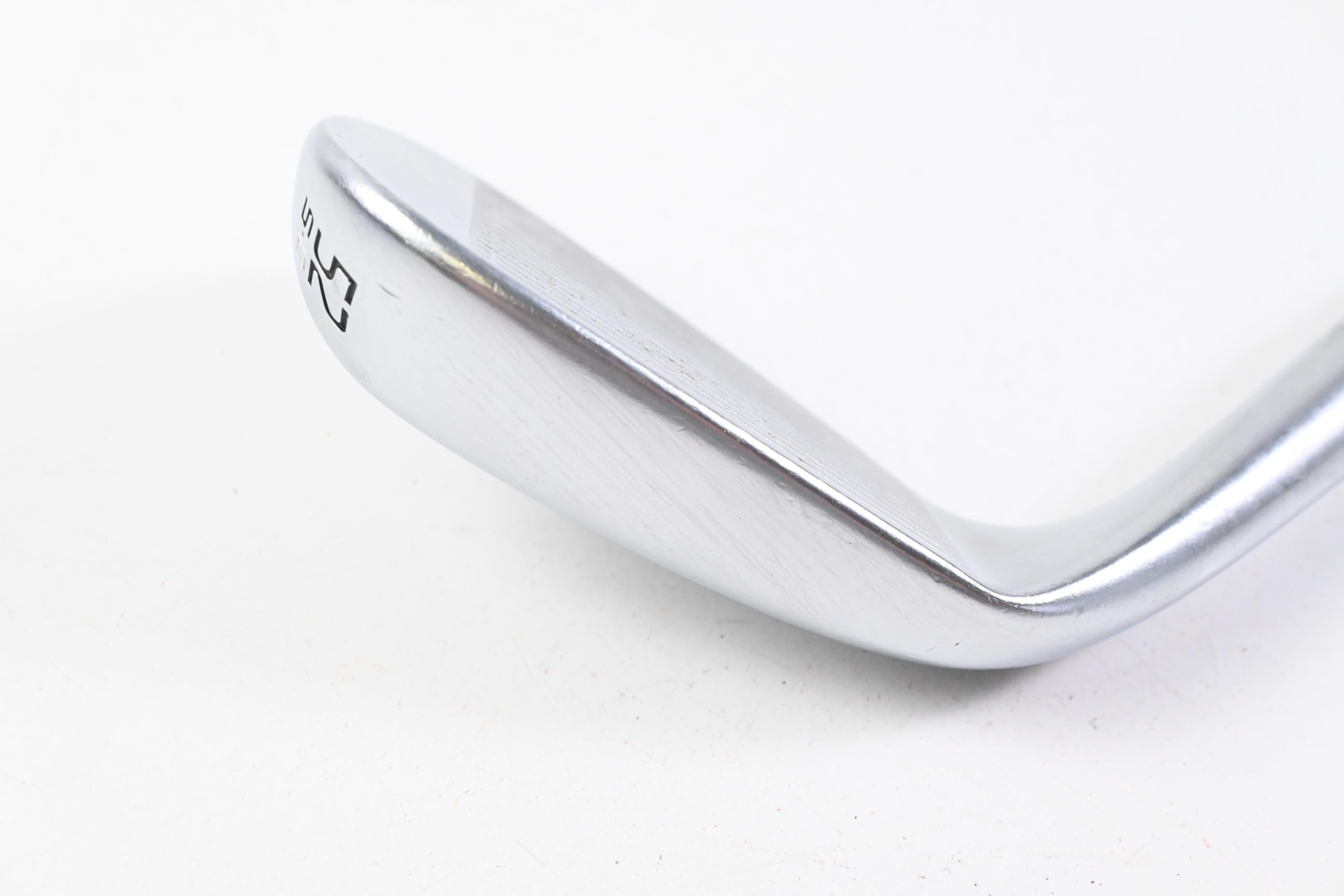 Ping S159 Gap Wedge / 52 Degree / Black Dot /  Wedge Flex Ping Z-Z115 Shaft
