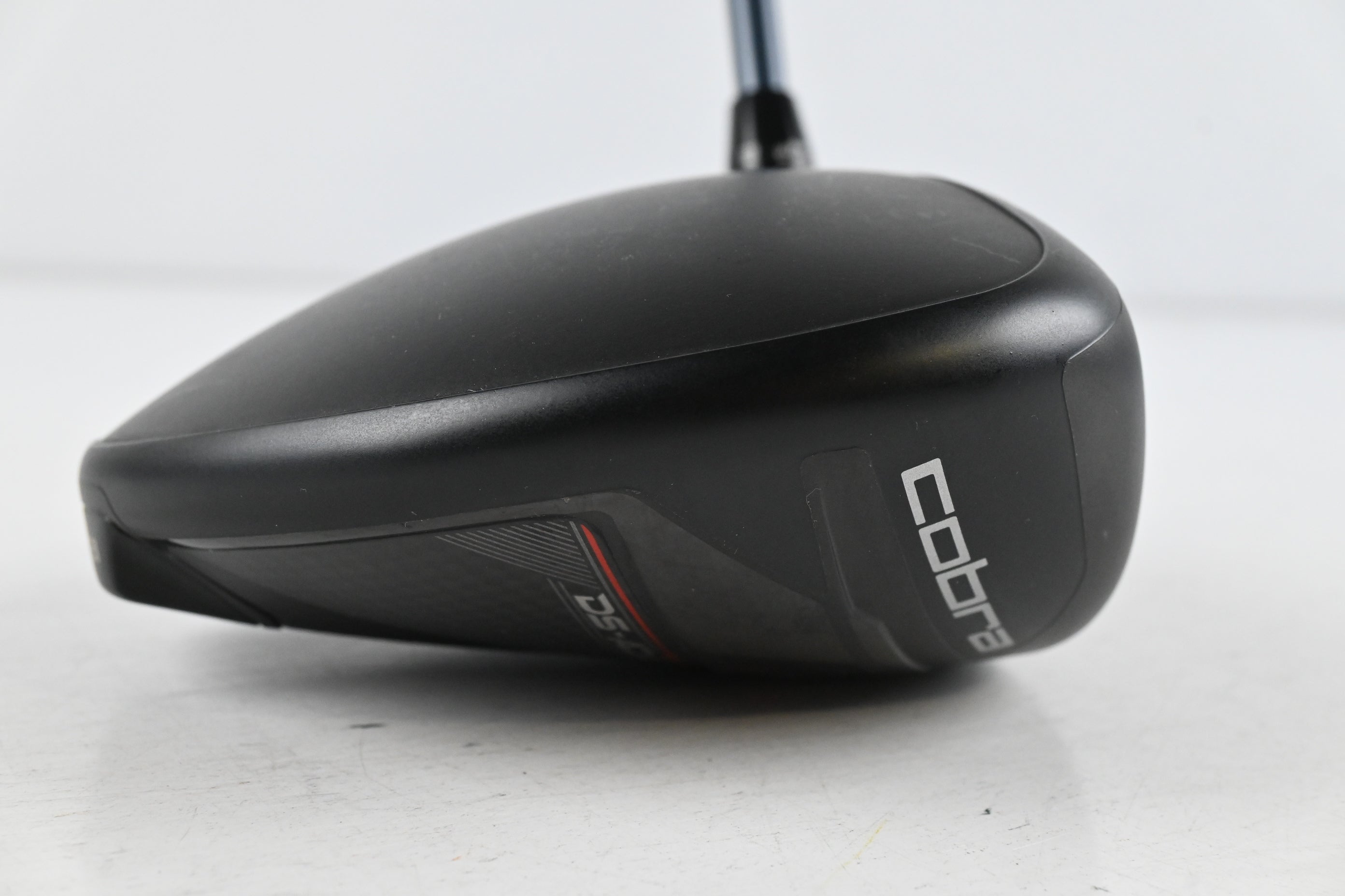 Cobra DS-Adapt MAX-D Driver / 12 Degree / Regular Flex Denali Blue 60 Shaft