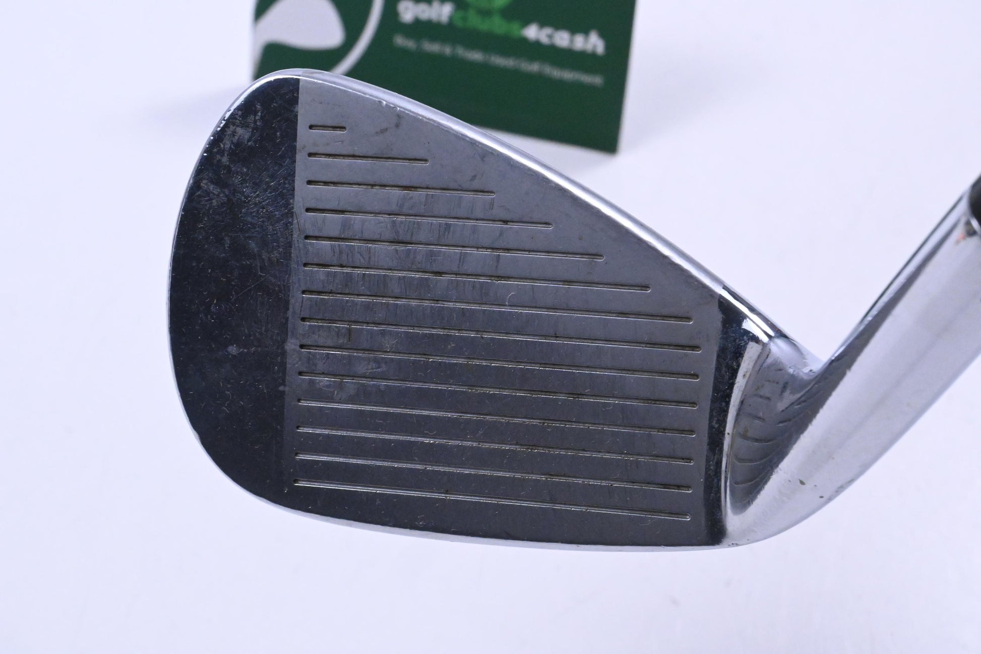 Mizuno MP-52 #9 Iron / Stiff Flex Dynamic Gold S300 Shaft