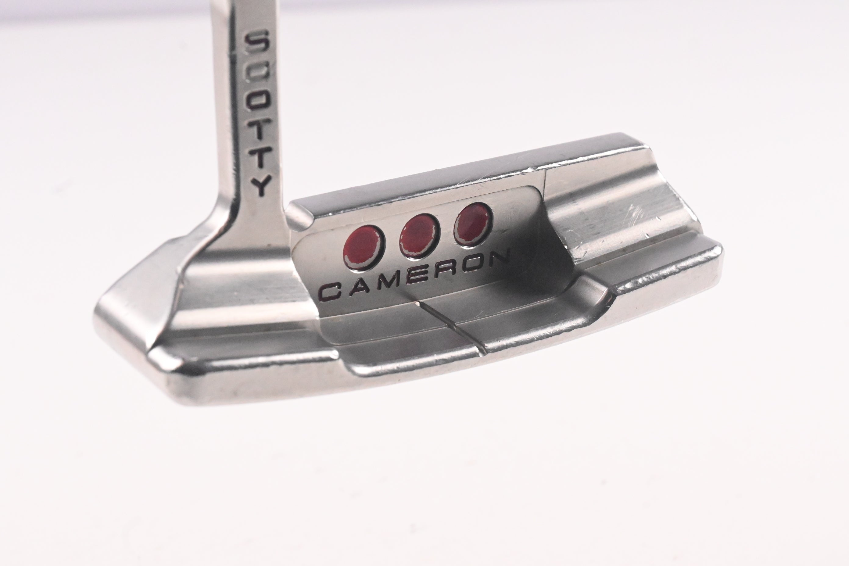 Scotty Cameron Studio Select Newport 2 Putter / 34 Inch