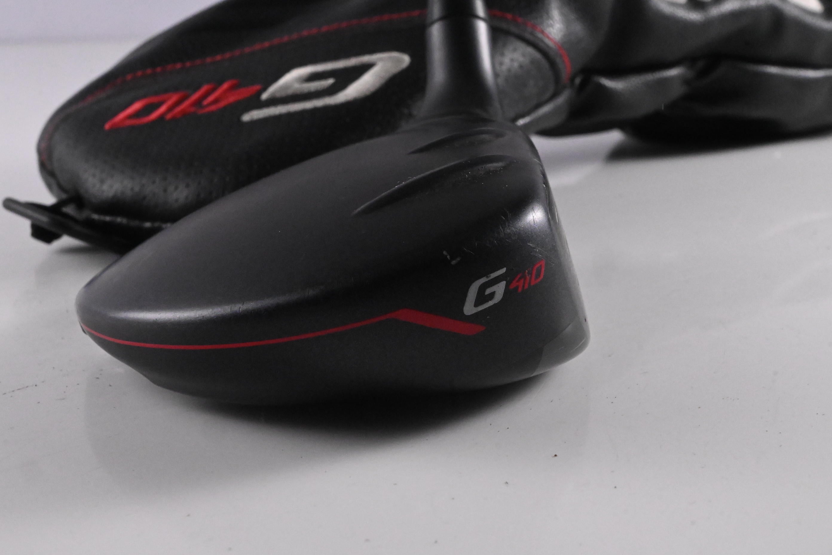 Ping G410 #3 Wood / 14.5 Degree / Stiff Flex Ping Tour 75 Shaft