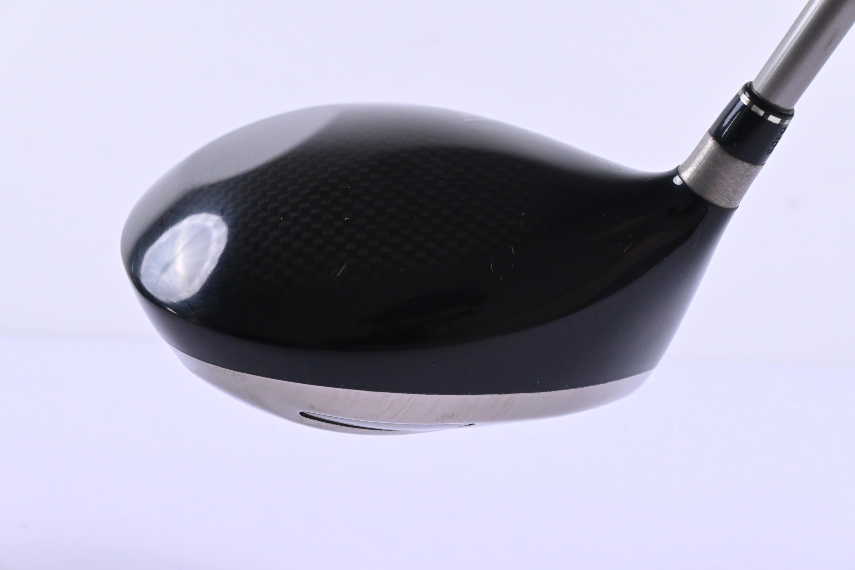 Left Hand Cobra 454 Comp Driver / 10.5 Degree / Stiff Flex Cobra SL-45 Shaft