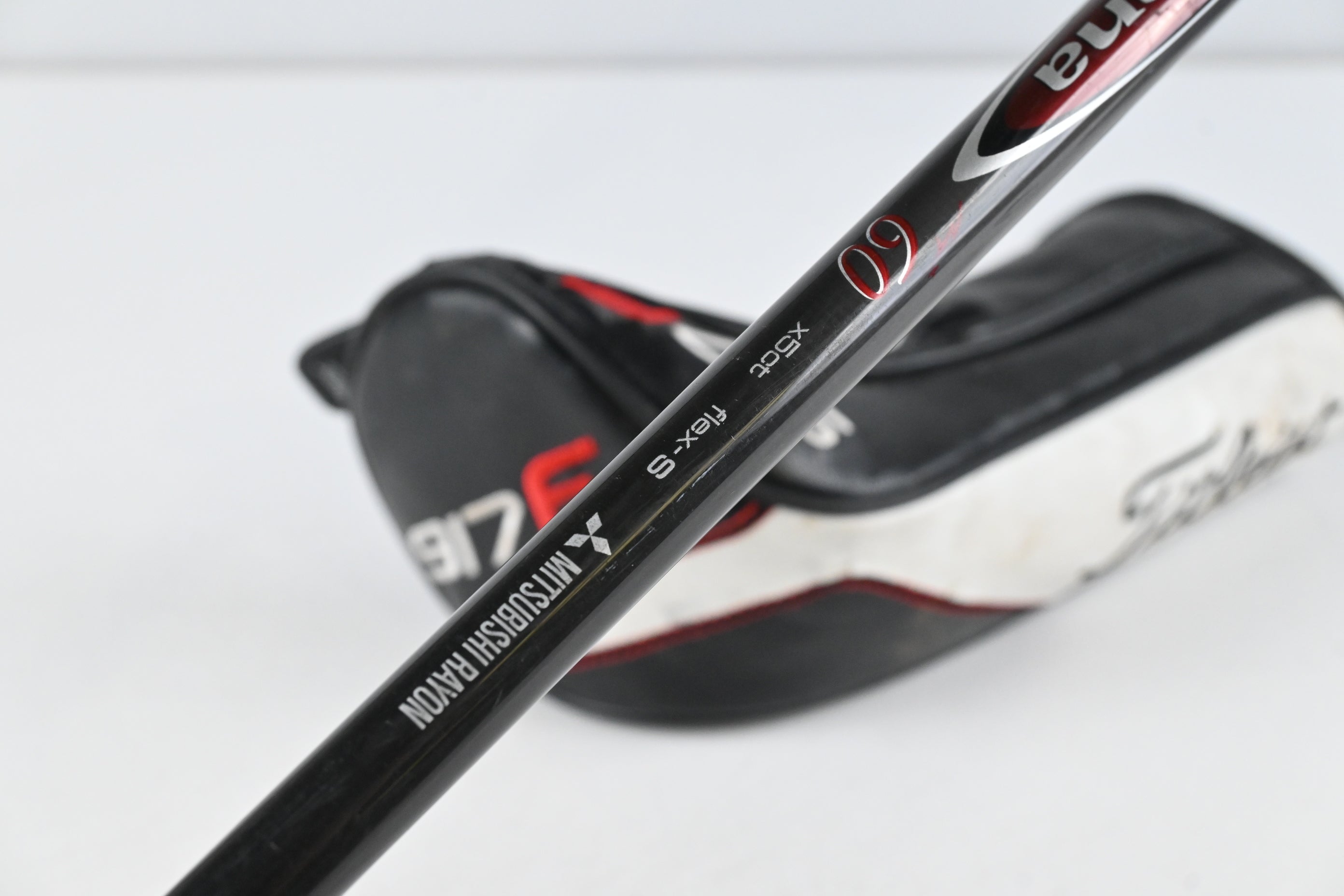 Titleist 917 F2 #5 Wood / 18 Degree / Stiff Flex Diamana M+60 Shaft