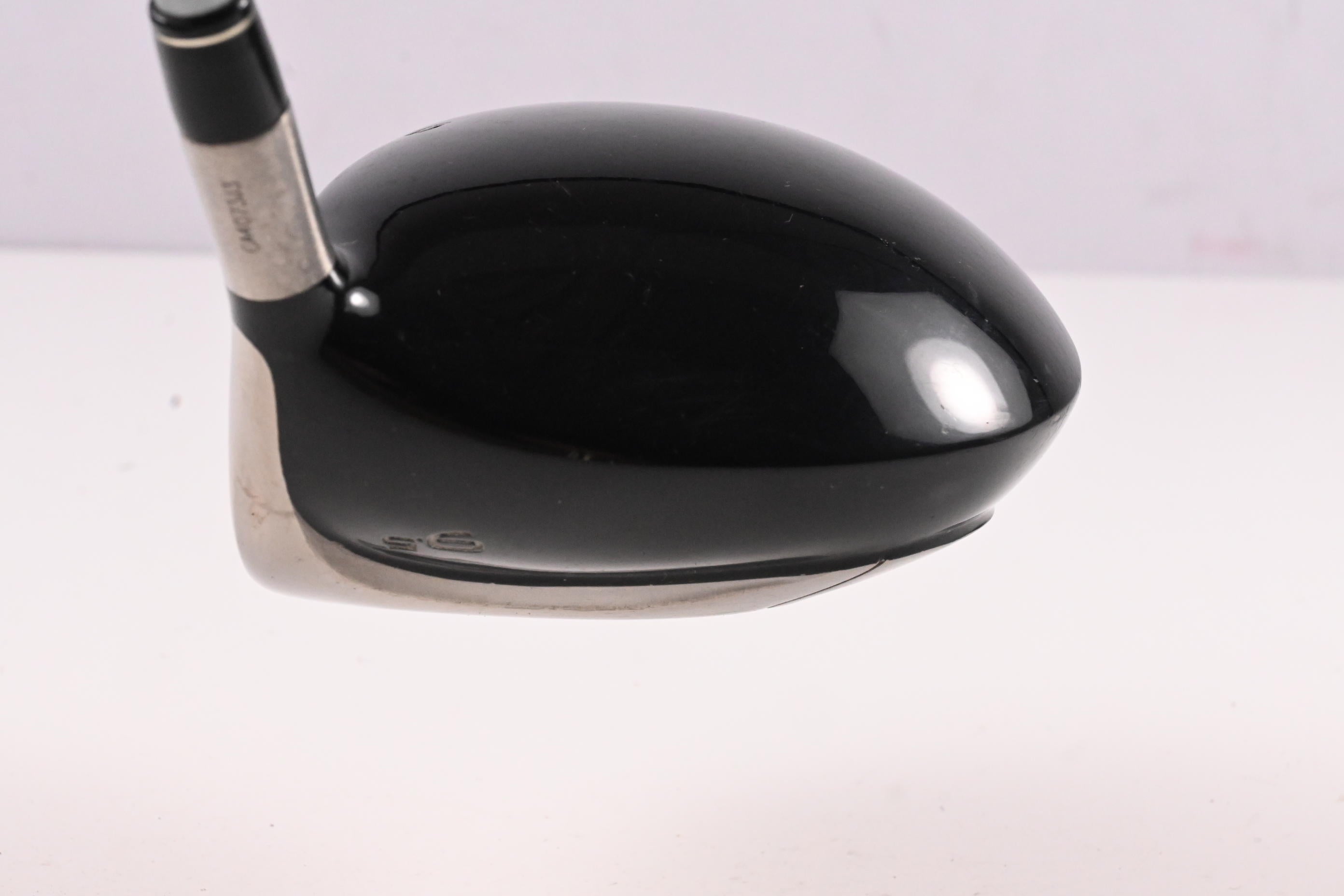 Taylormade R580 XD Driver / 9.5 Degree / Stiff Flex M.A.S 65 Shaft