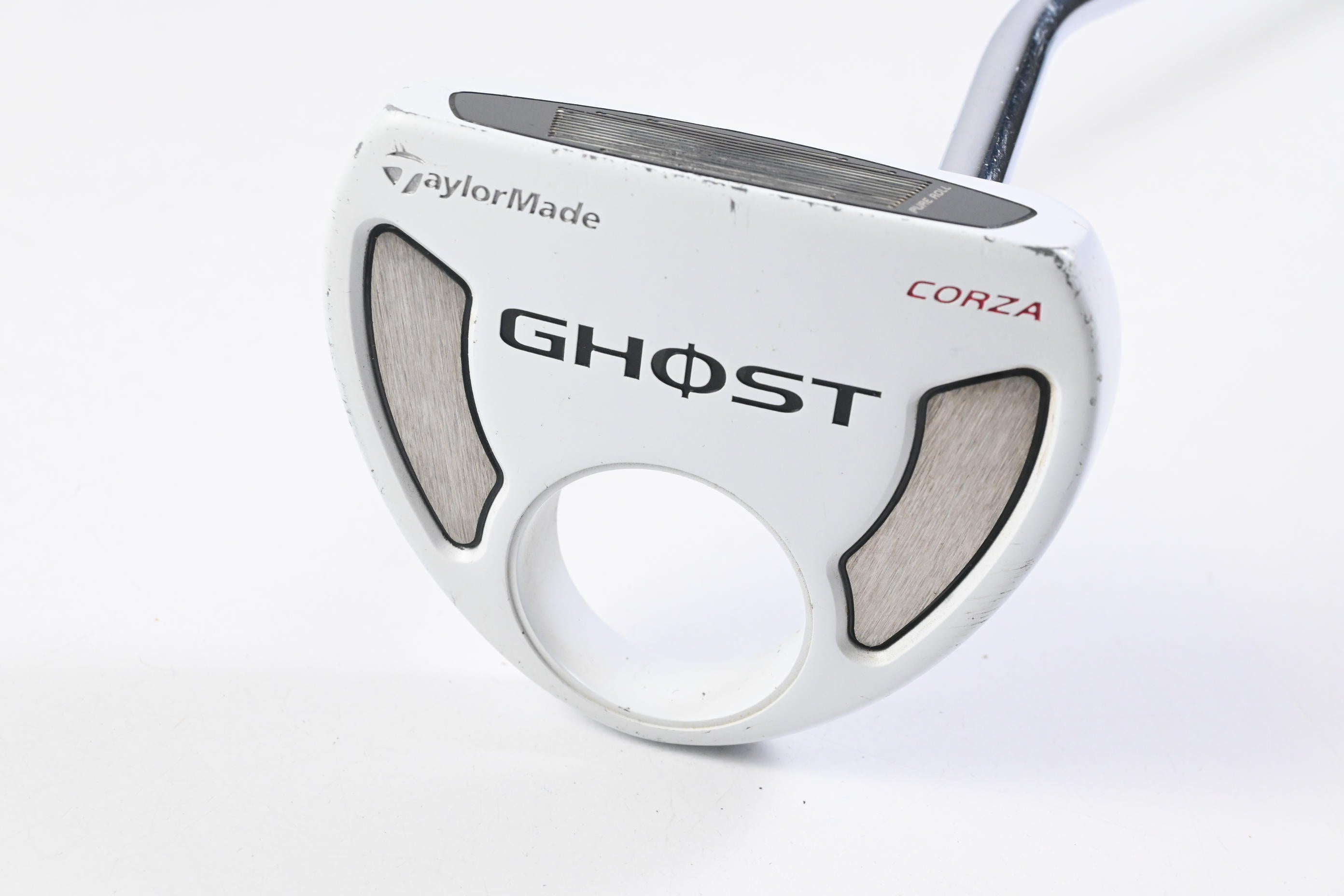 Taylormade Corza Ghost Putter / 35 Inch
