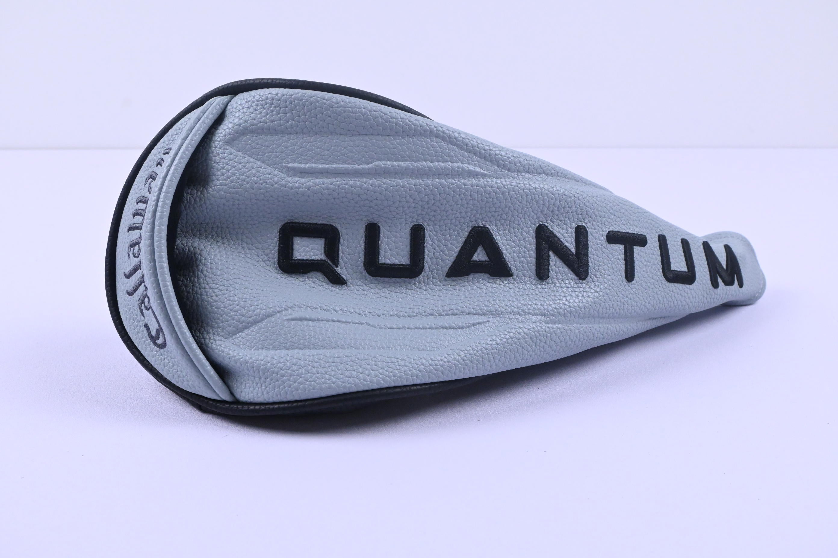 Callaway Quantum Max Driver / 10.5 Degree / Regular Flex Denali Frost Silver 50