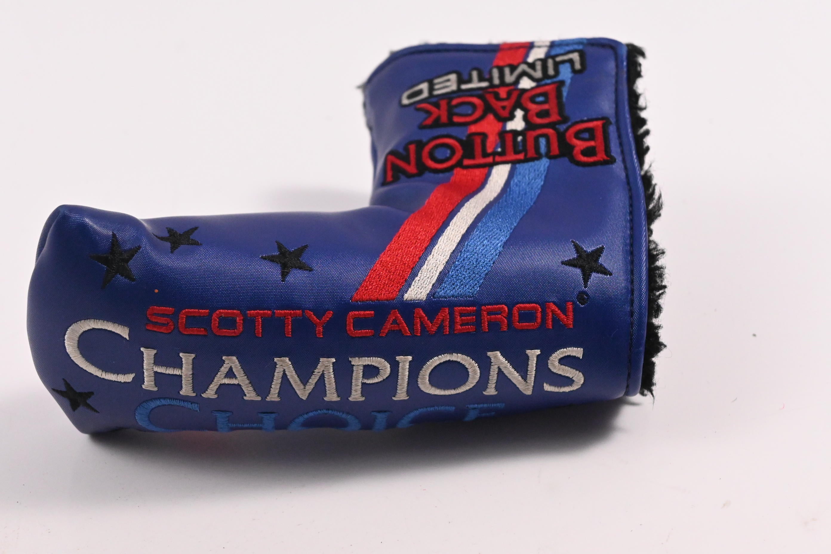 Scotty Cameron Champions Choice Button Back Newport 2 Putter / 34 Inch