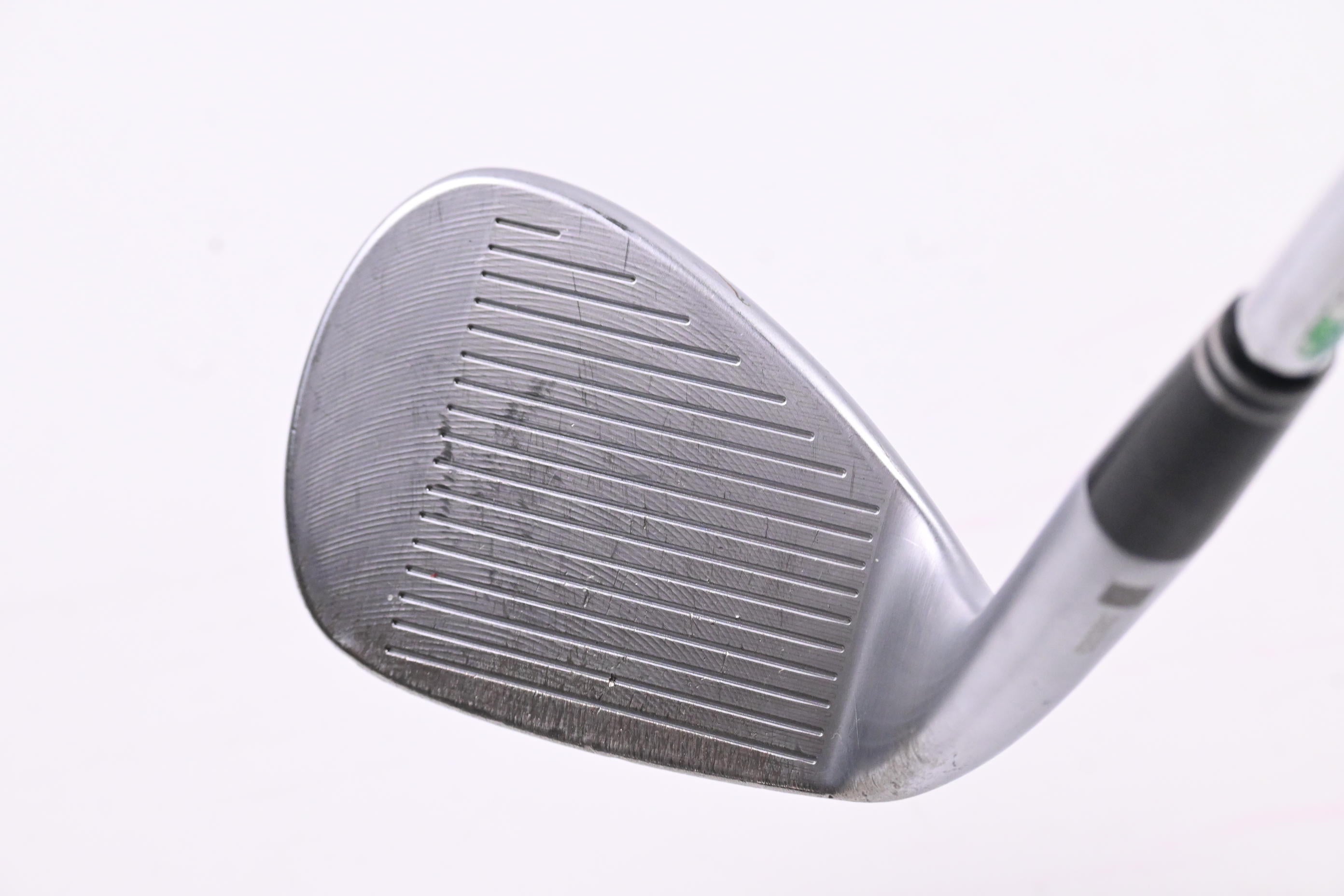 Cleveland RTX-3 Sand Wedge / 54 Degree / Wedge Flex Wedge Flex Dynamic Gold Shaft