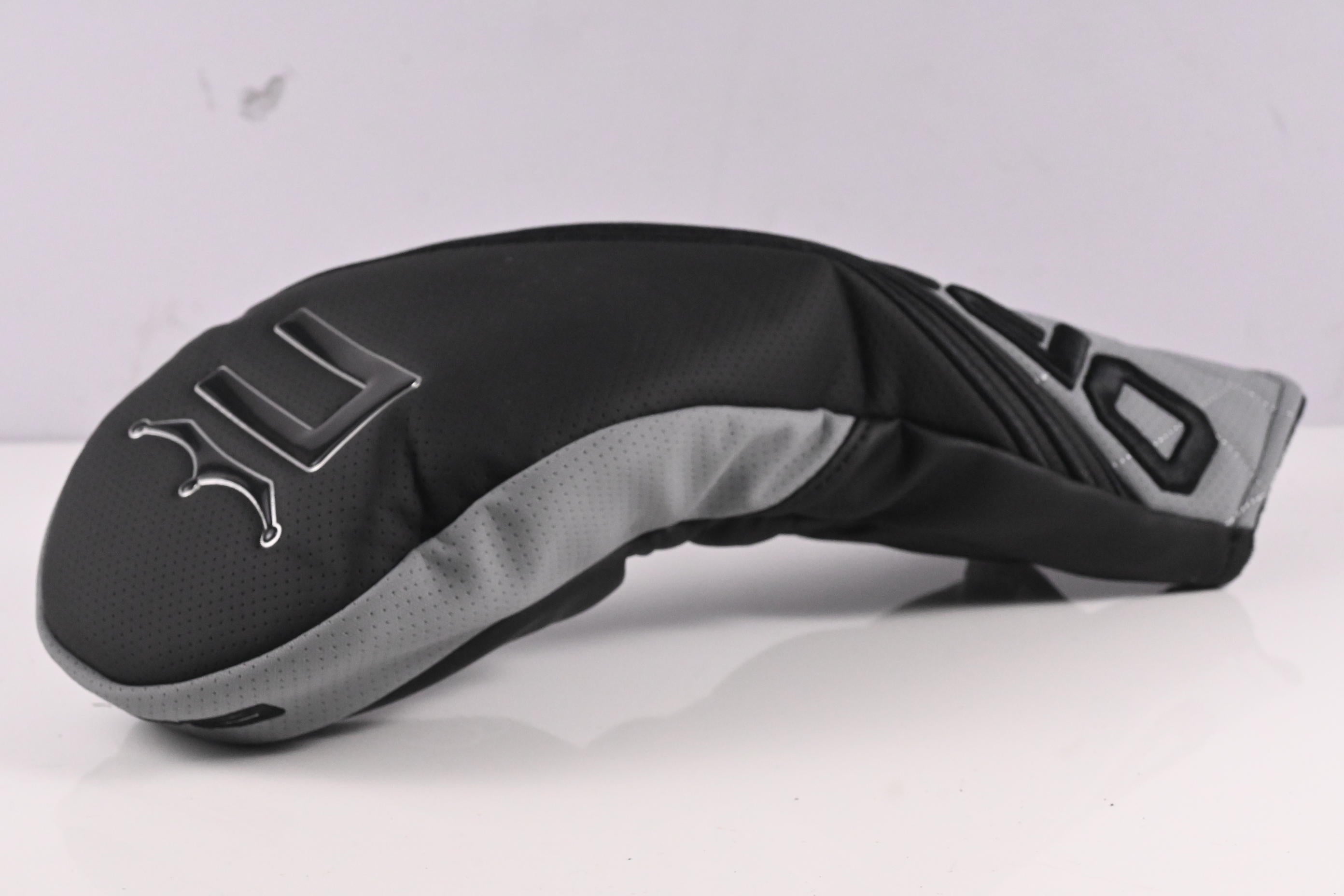 Cobra OPTM MAX-D Driver / 12 Degree / Senior Flex Kai'li Dark Waves Red 50