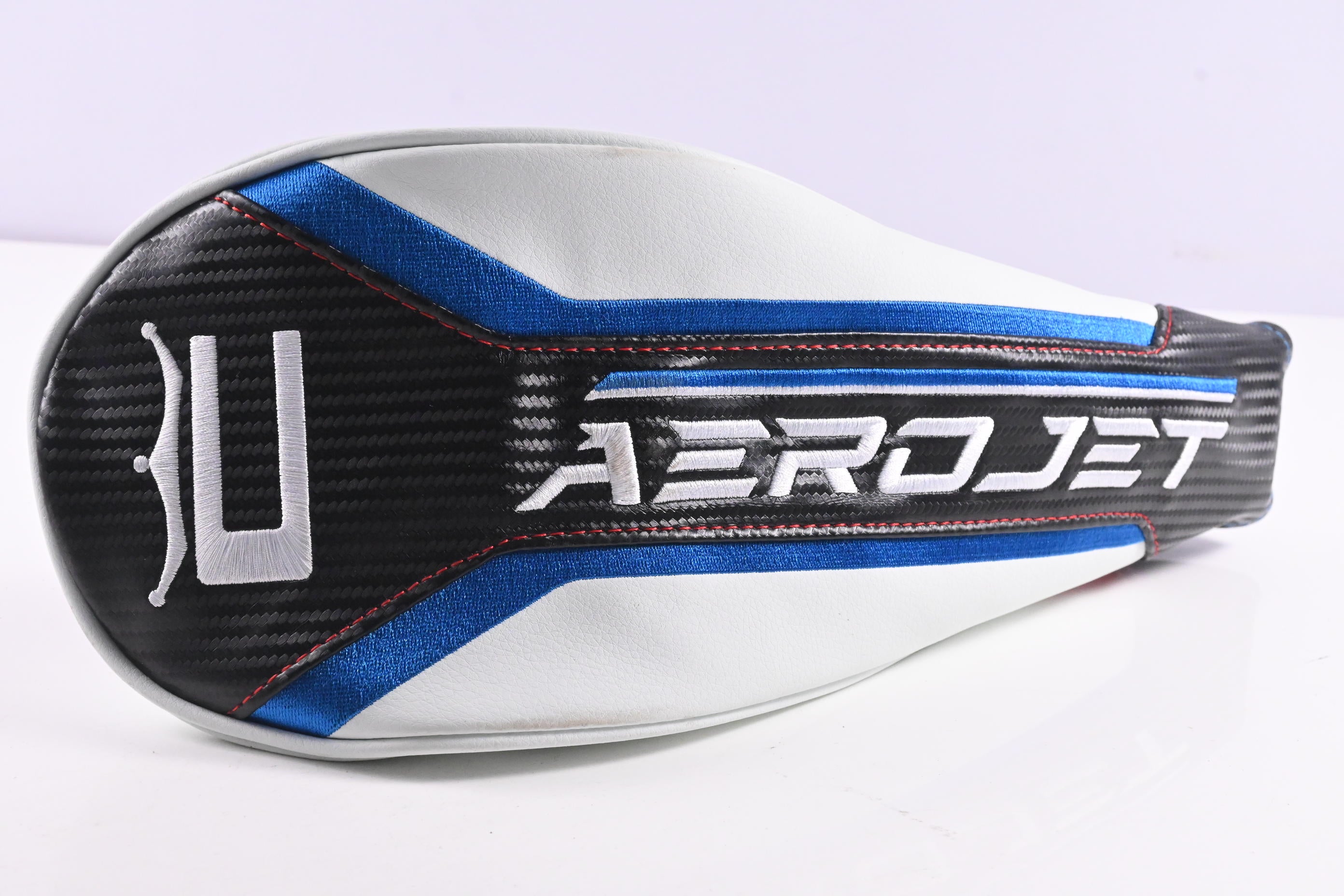 Left Hand Cobra Aerojet Driver / 9 Degree / Stiff Flex Kai'li White 60 Shaft