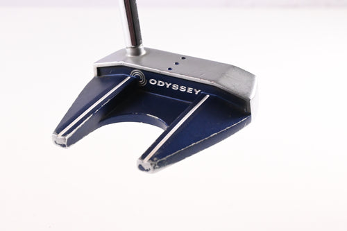 Odyssey Stroke Lab Seven Putter / 33 Inch