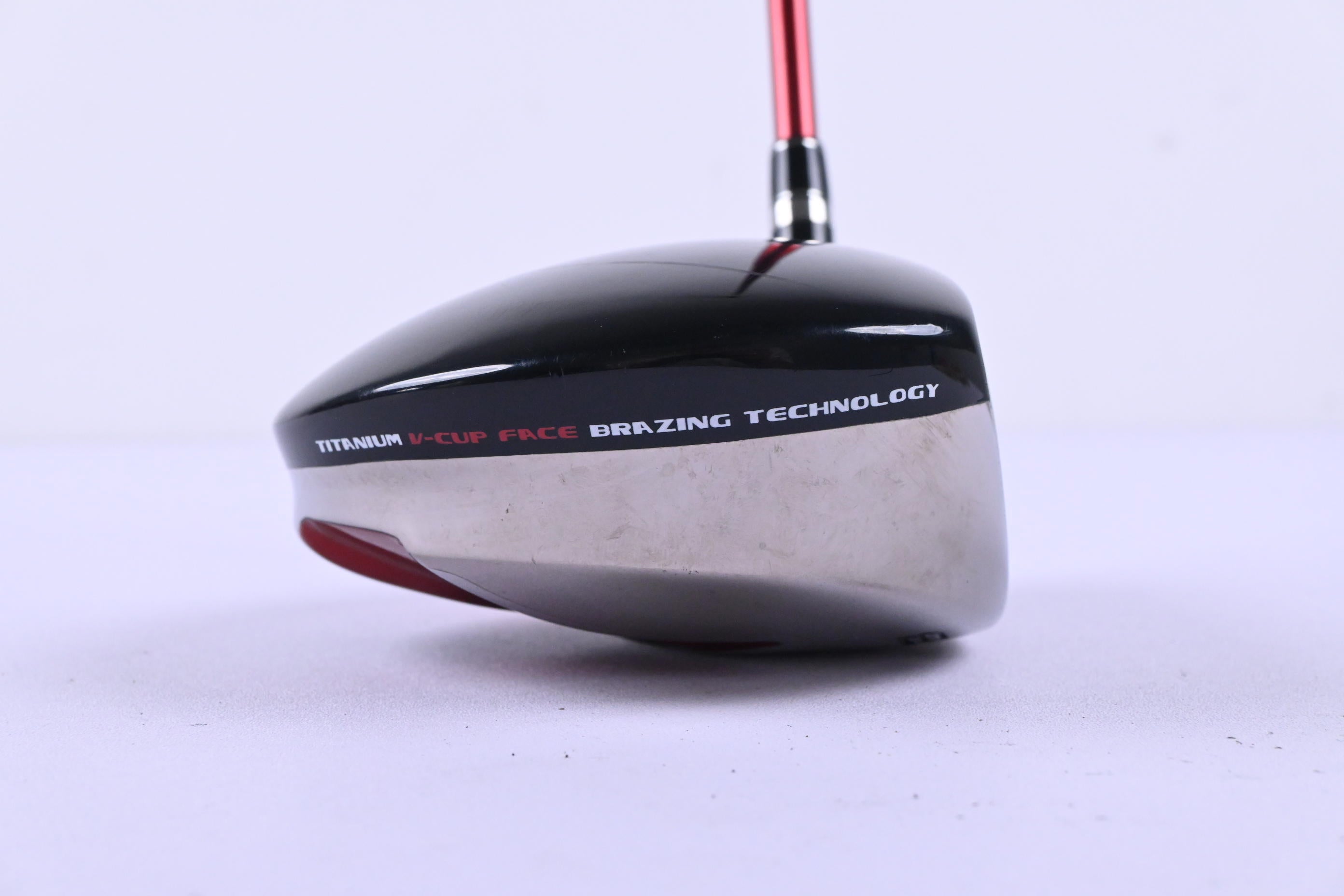 Tour Edge Exotics XCG 3 Driver / 10.5 Degree / Stiff Flex Motore Exotics 65
