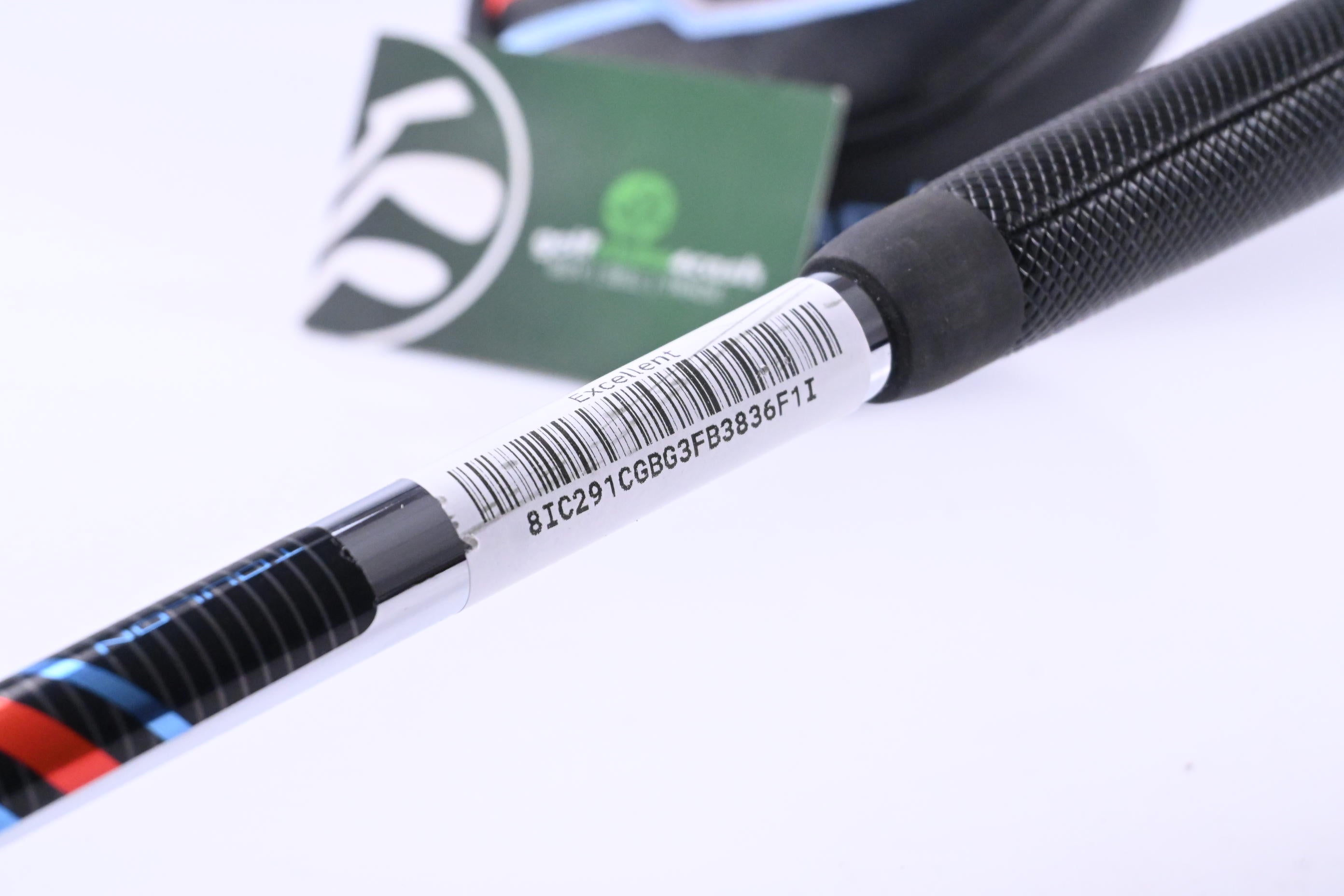 Toulon Miami H1 2025 Putter / 35.5 Inch