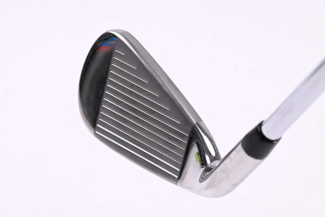 Callaway Mavrik #4 Iron / 18 Degree / Regular Flex KBS Max 80 Shaft