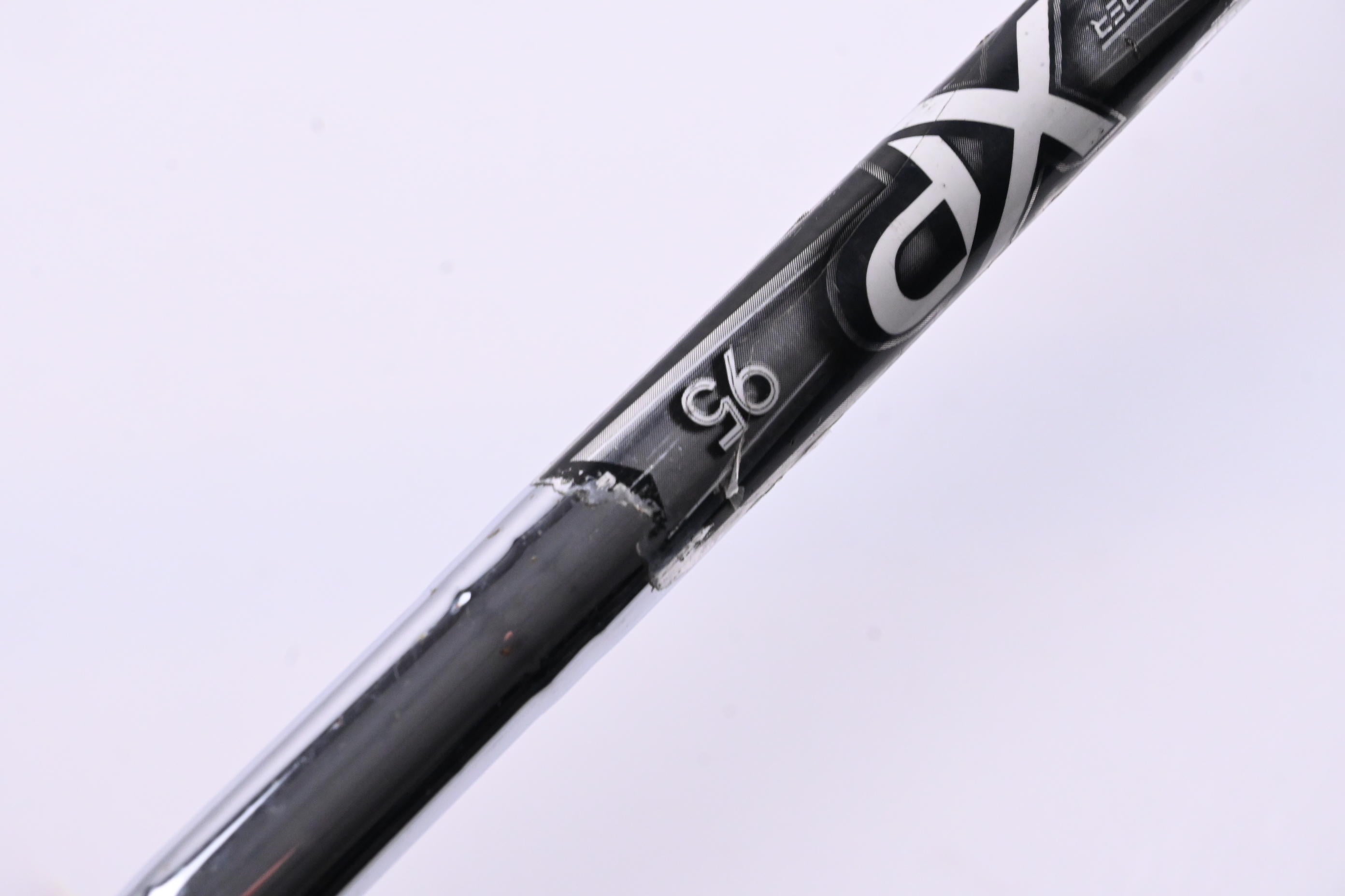 Titleist 714 AP1 #8 Iron / Regular Flex XP 95 R300 Shaft