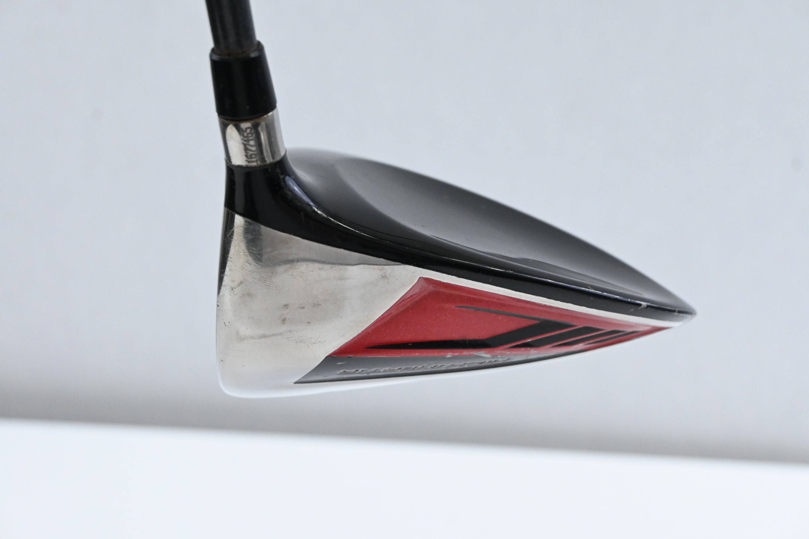 Cobra Speed LD F 2008 Driver / 10.5 Degree / Regular Flex Aldila VX Shaft