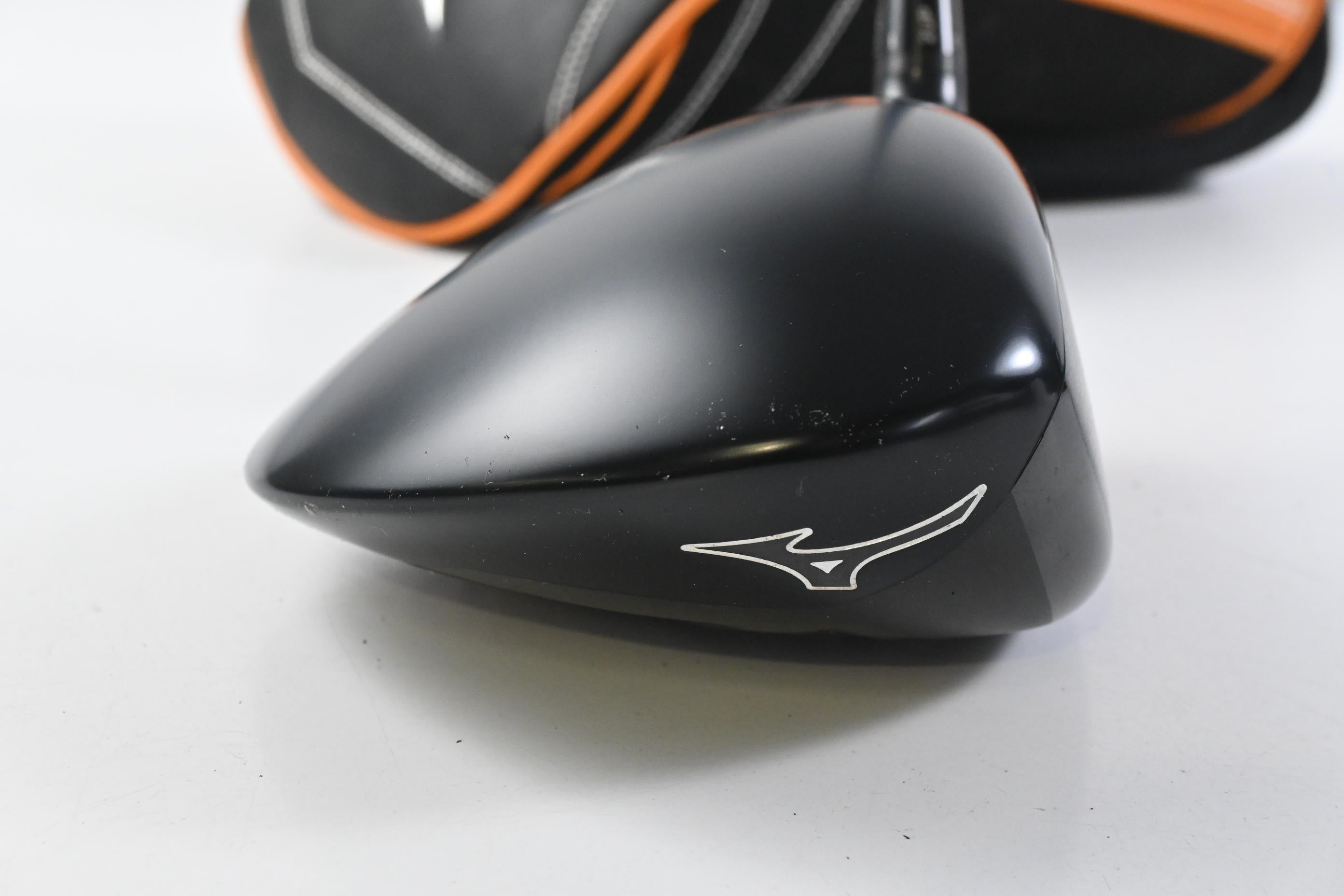 Mizuno JPX EZ 2013 Driver / 12 Degree / Regular Flex Fujikura Orochi 50 Shaft