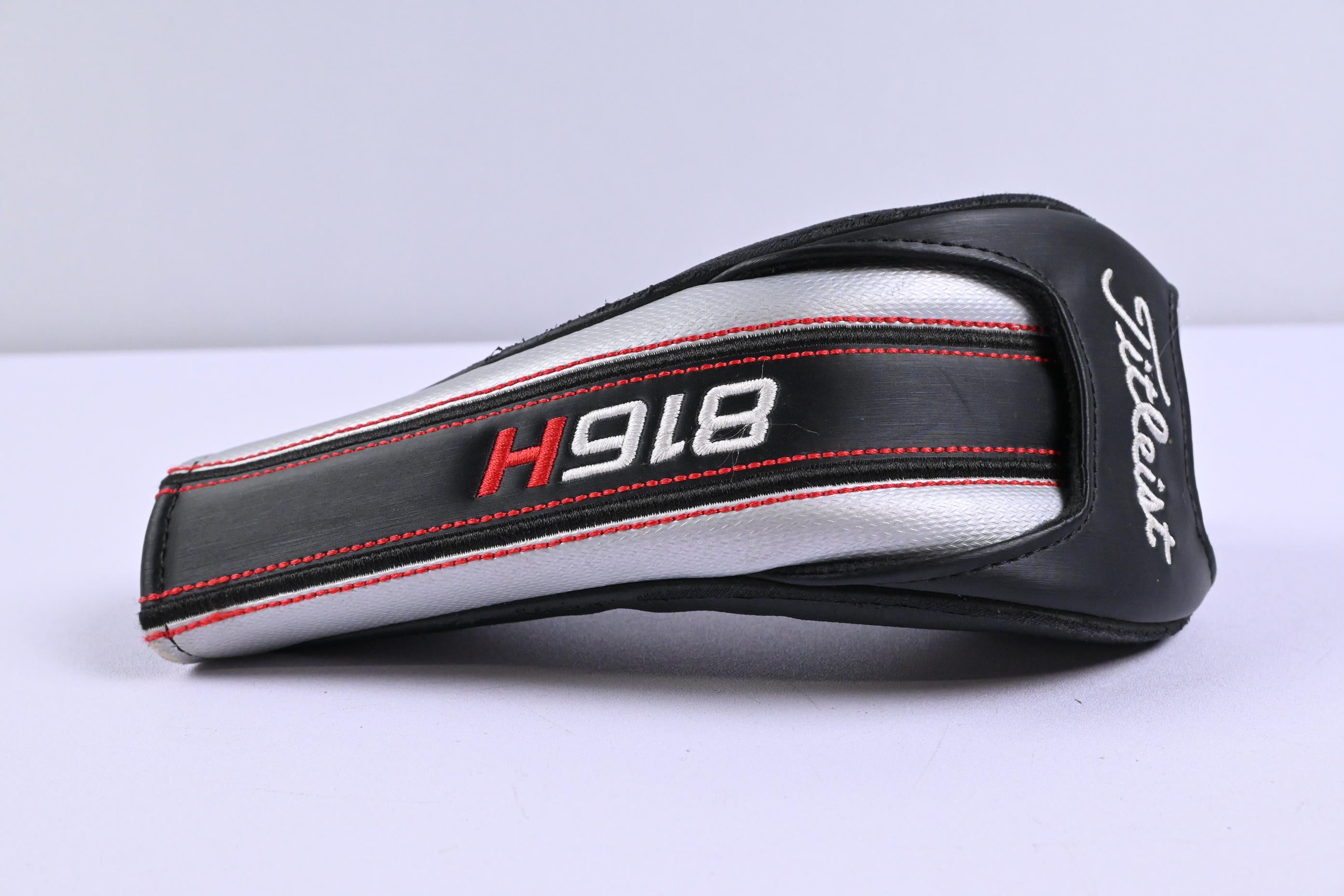 Titleist 816 H1 #3 Hybrid / 21 Degree / Stiff Flex Diamana S+ 70 Shaft
