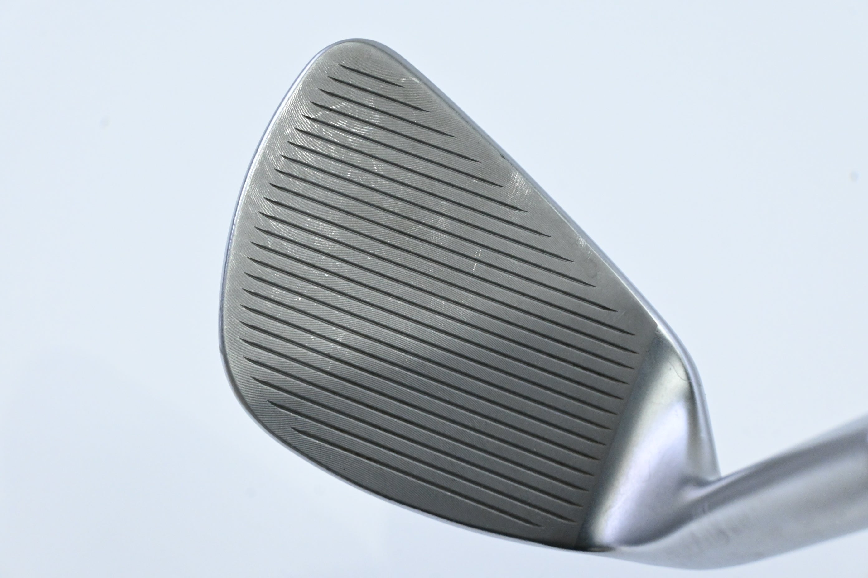 Ping BunkR Lob Wedge / 64 Degree / Black Dot / Stiff Flex Ping Z-ZII5 Shaft