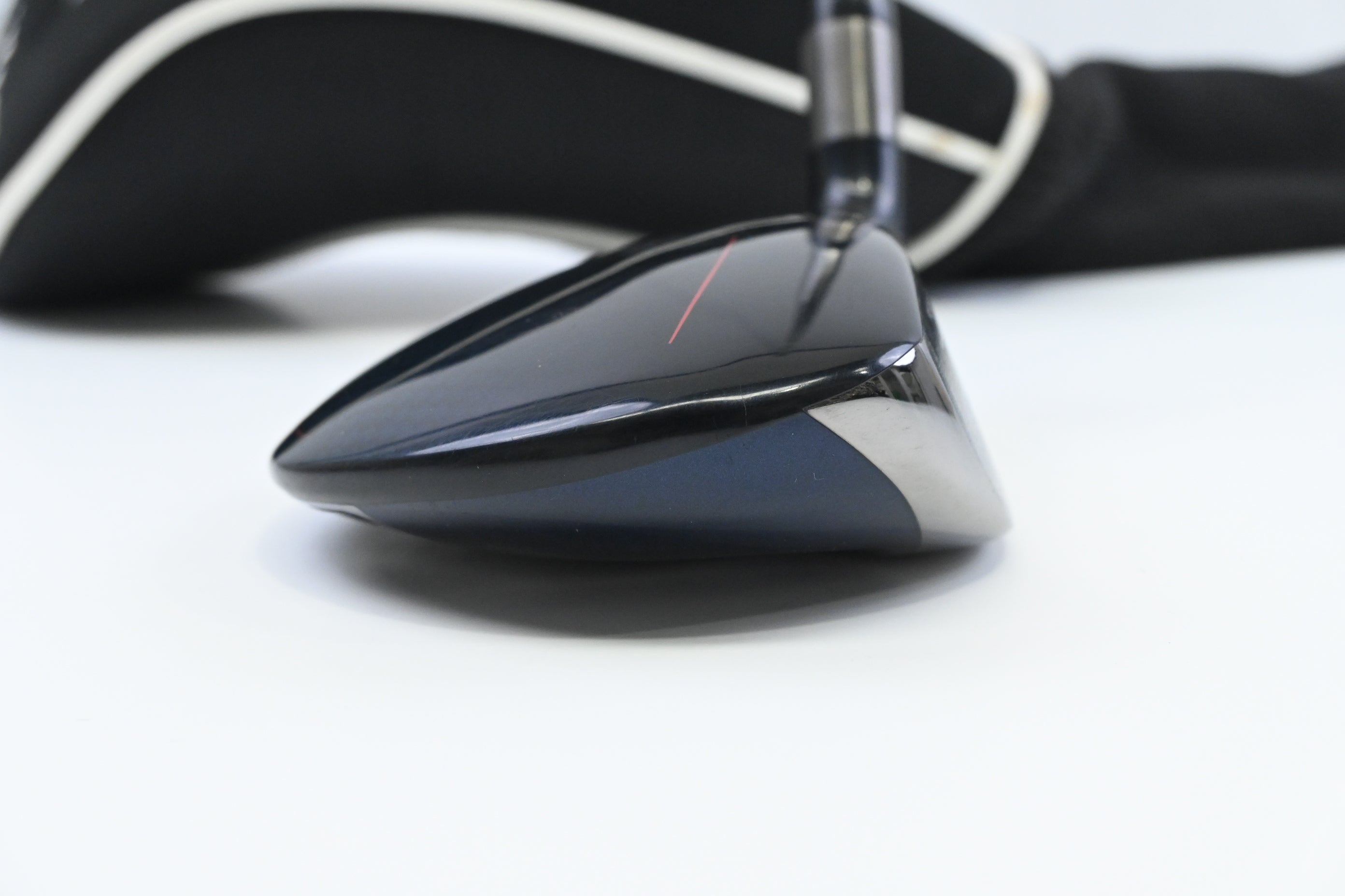 Callaway Big Bertha B21 #7 Wood / 21 Degree / Senior Flex Callaway RCH 45 Shaft