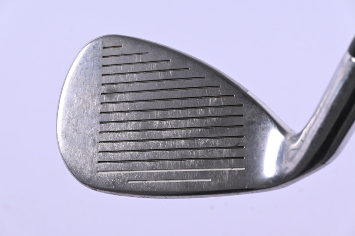 Callaway Steelhead XR Pitching Wedge / 49 Degree / Regular Flex KBS Tour 90