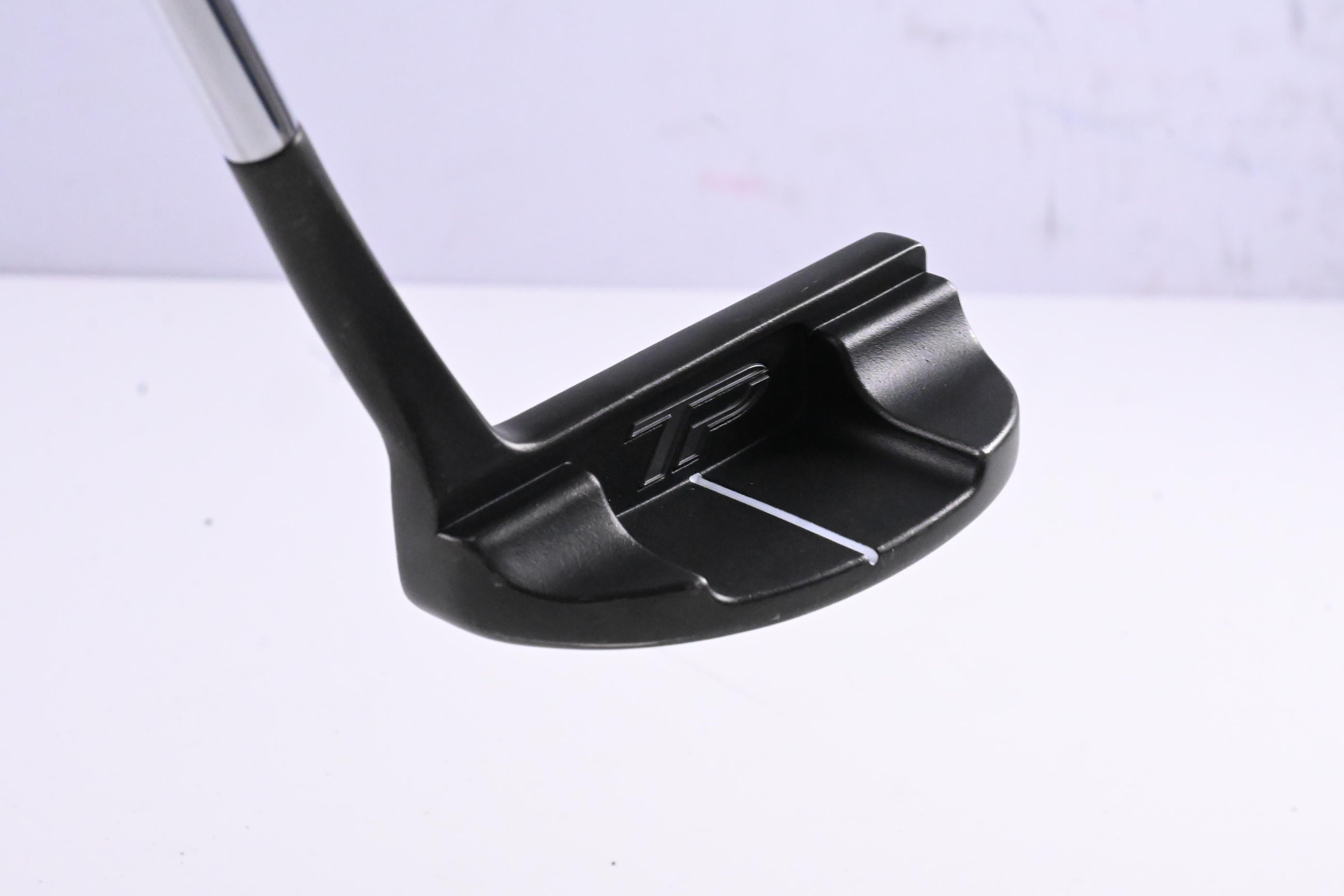 Taylormade TP Black Collection Balboa 8 Putter / 33.5 Inch