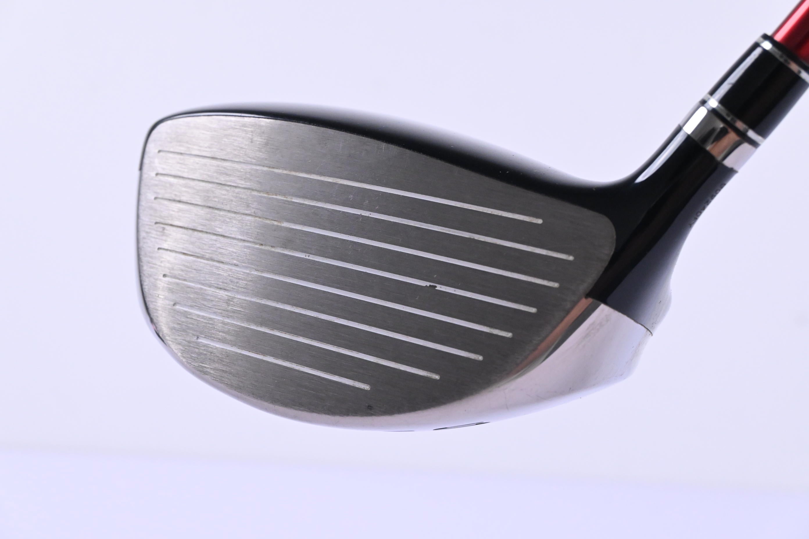 Tour Edge Exotics XCG V Driver / 10.5 Degree / Stiff Flex Aldila DVS 65 Shaft