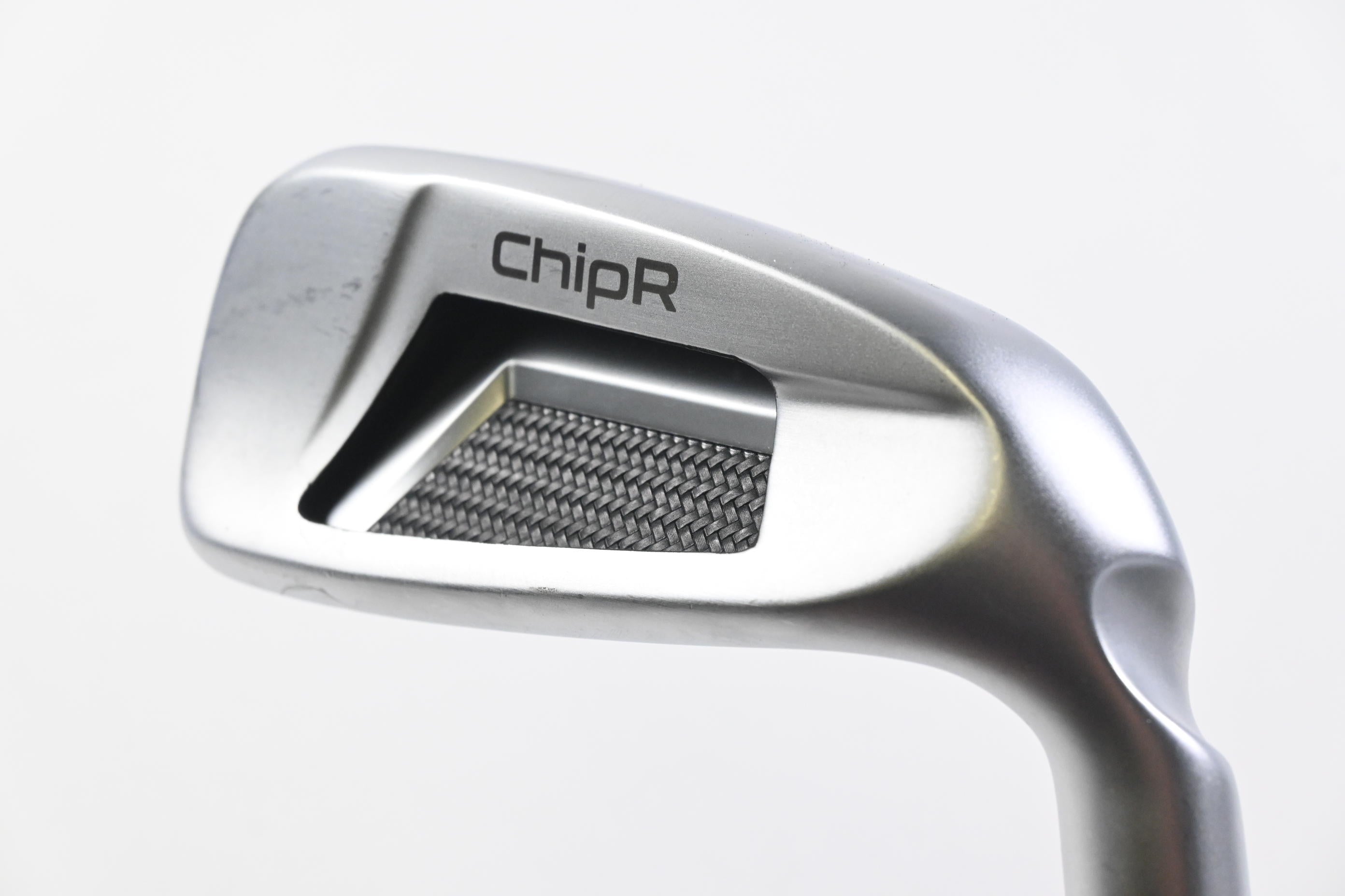 Ping ChipR / 38.5 Degree / Black Dot / Wedge Flex Ping Z-Z115 Shaft