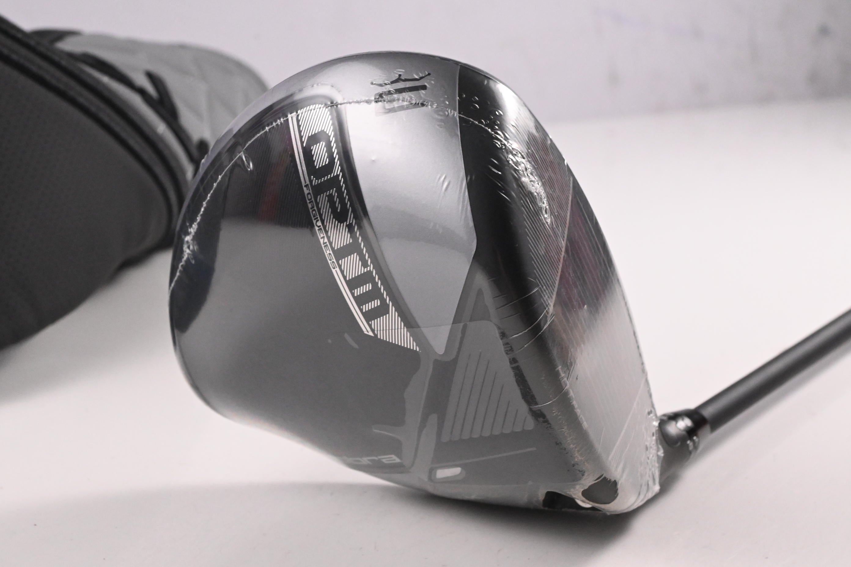 Cobra OPTM MAX-K Driver / 10.5 Degree / Senior Flex Kai'li Dark Waves Red 50