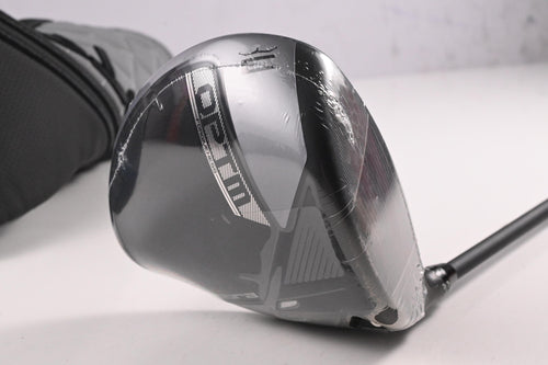 Cobra OPTM MAX-K Driver / 10.5 Degree / Senior Flex Kai'li Dark Waves Red 50