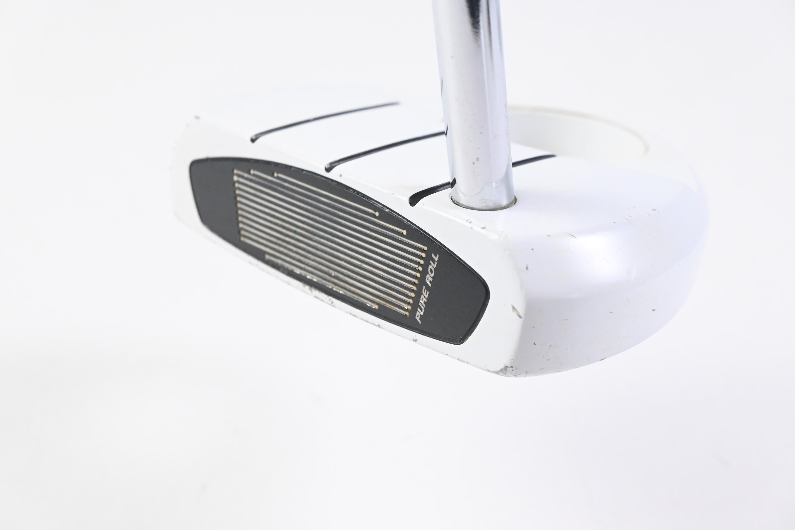 Taylormade Corza Ghost Putter / 35 Inch