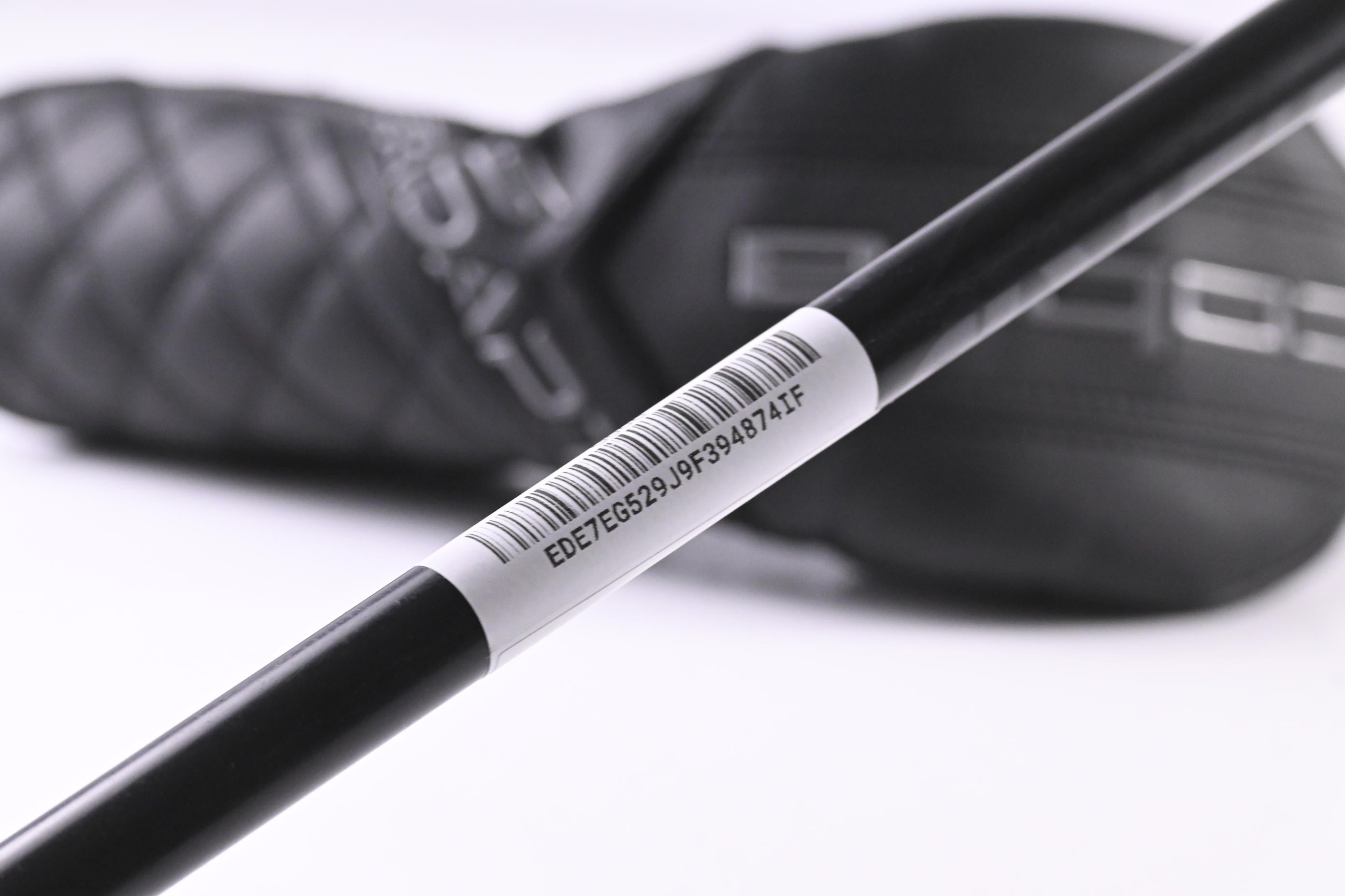 Cobra DS-Adapt Max #3 Wood / 15.5 Degree / X-Flex HZRDUS Black 62 Handcrafted