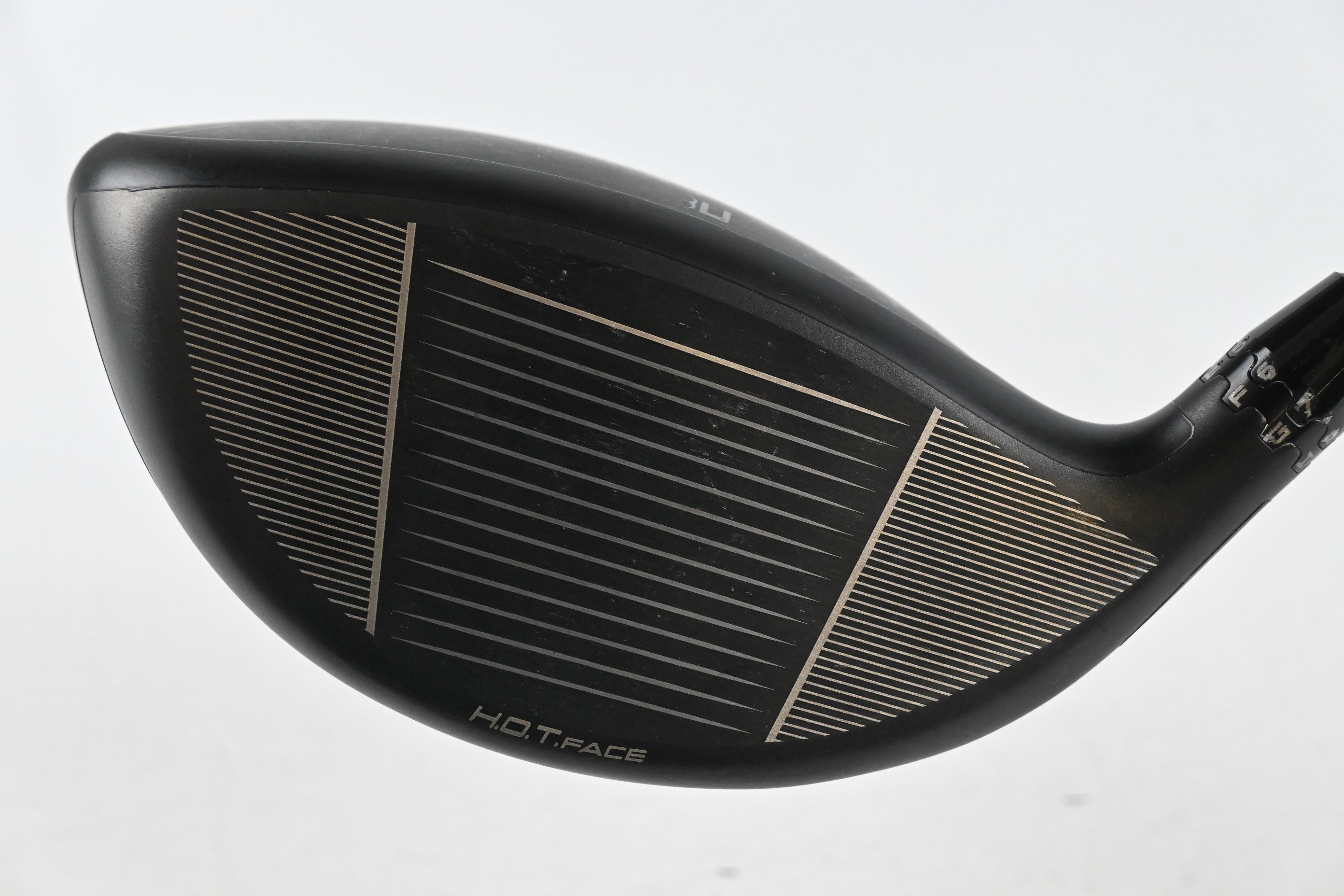 Cobra DS-Adapt MAX-D Driver / 12 Degree / Regular Flex Denali Blue 60 Shaft