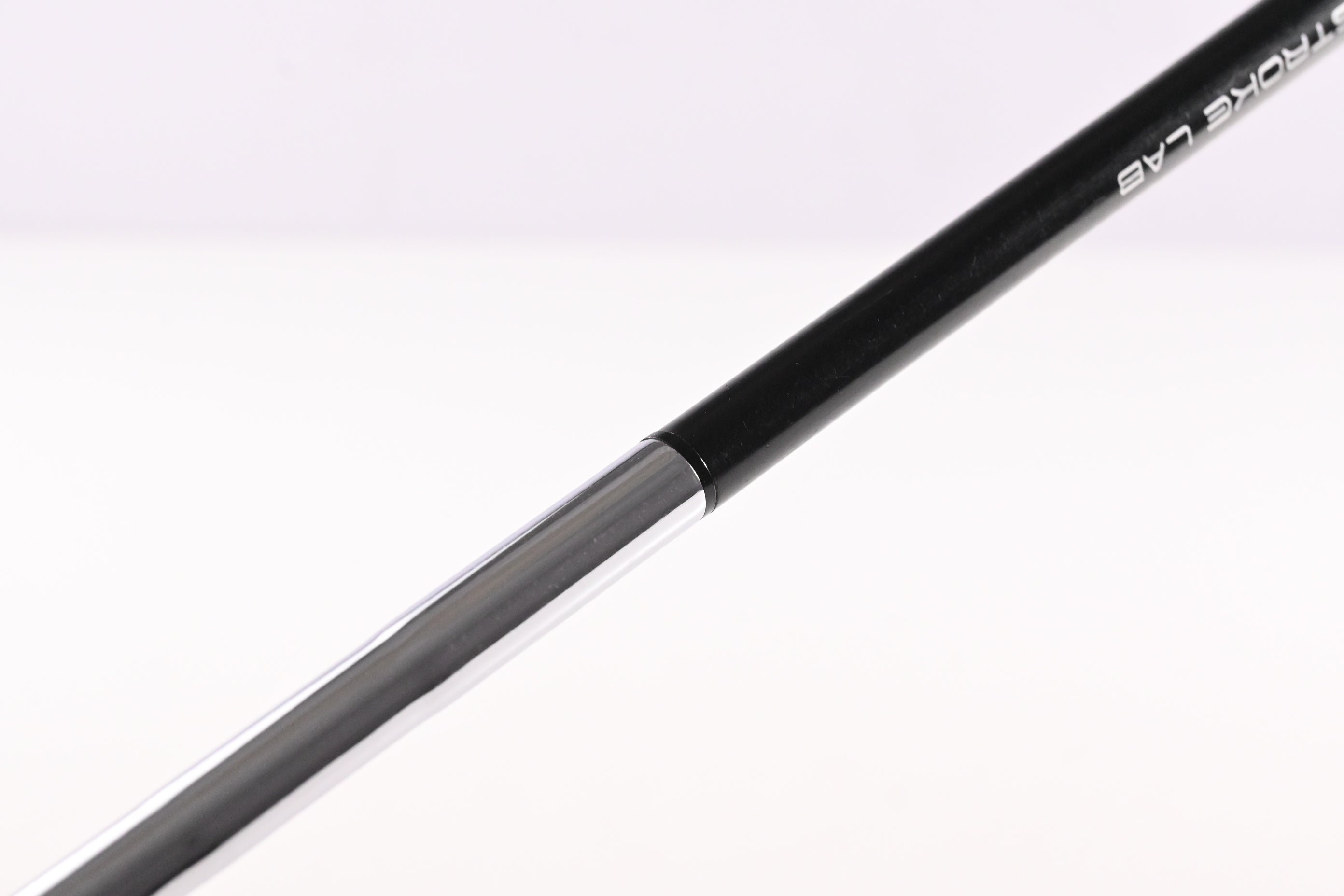 Odyssey Stroke Lab Seven Putter / 33 Inch