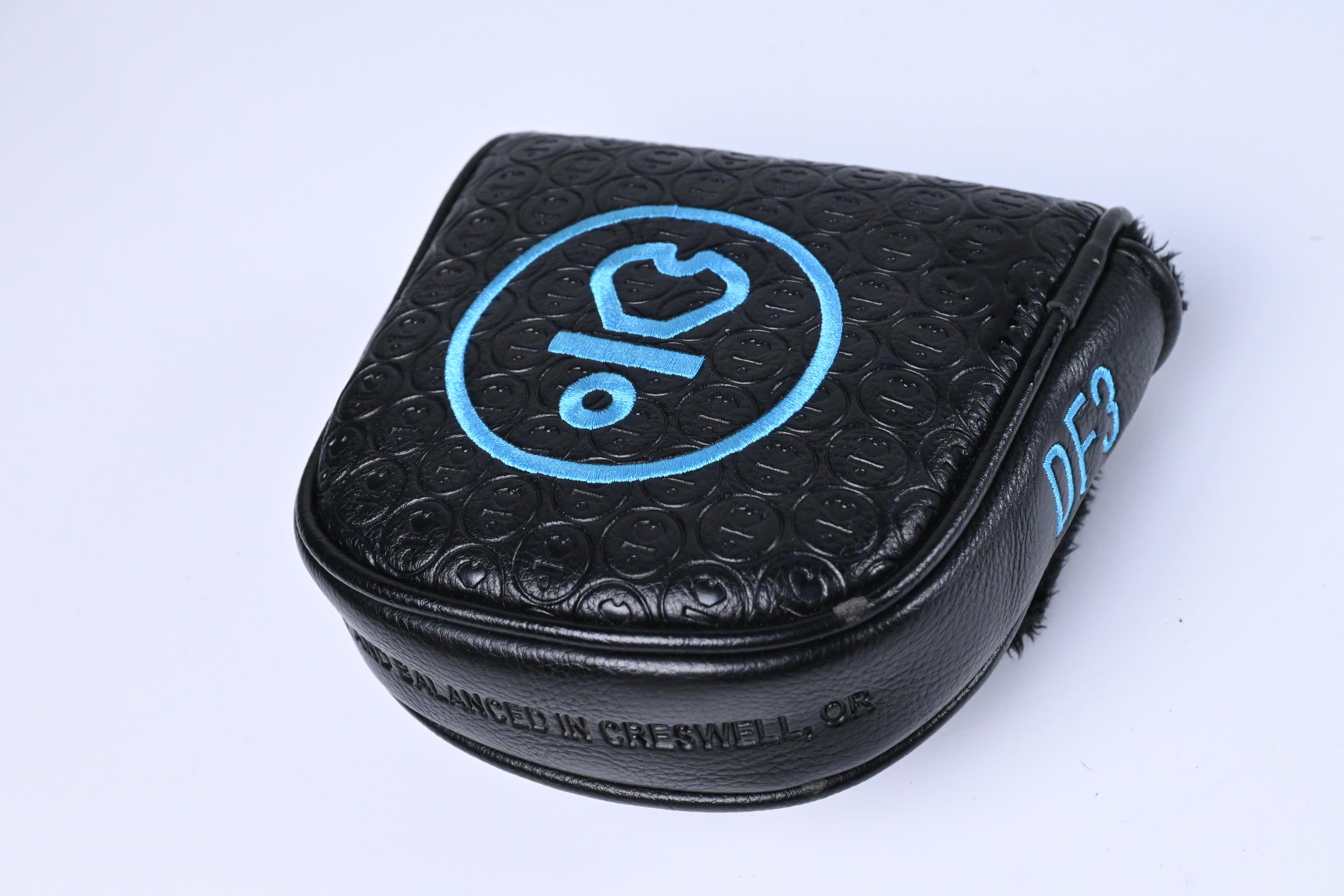 L.A.B. Golf DF3 Putter / 34 Inch