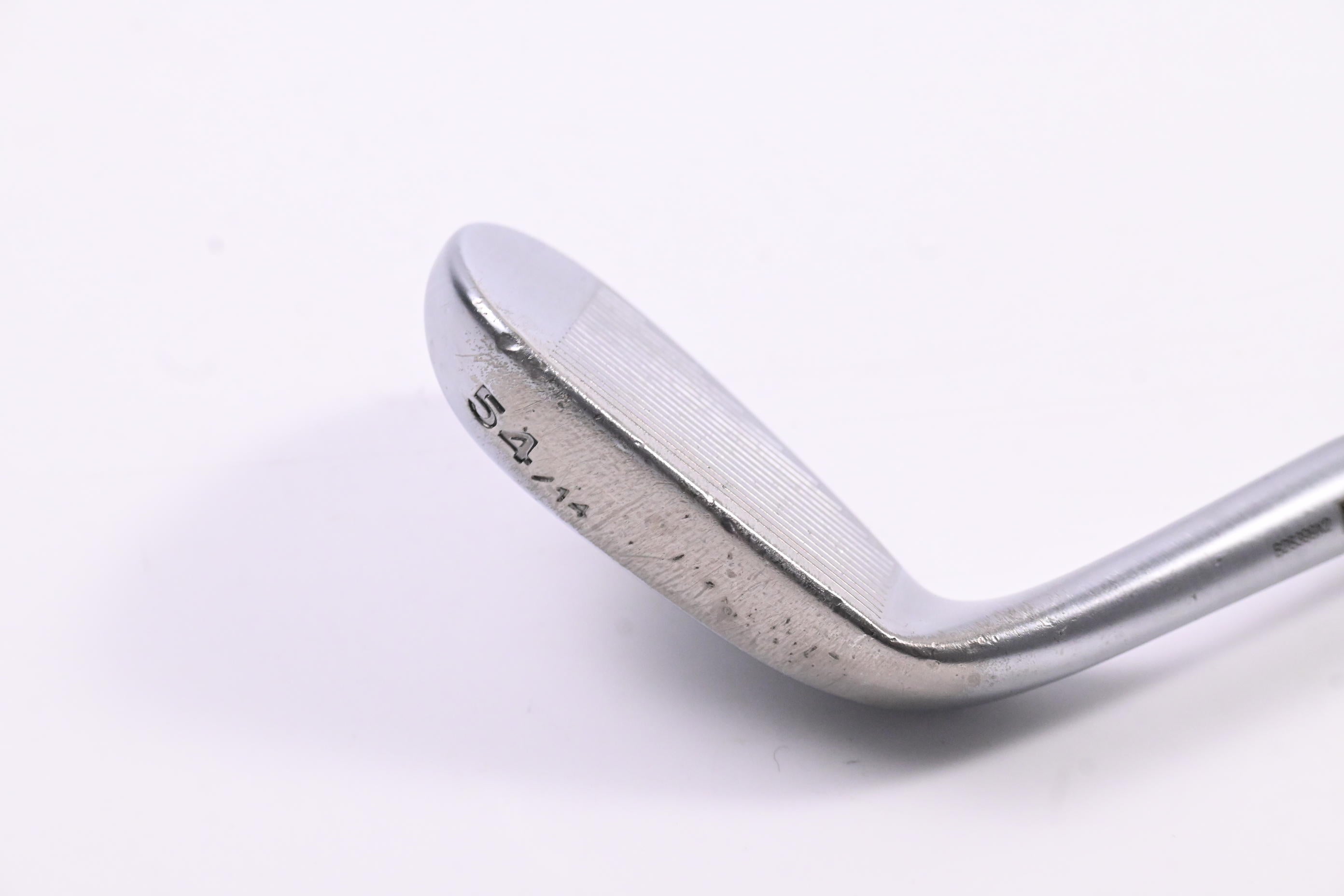 Cleveland RTX-3 Sand Wedge / 54 Degree / Wedge Flex Wedge Flex Dynamic Gold Shaft