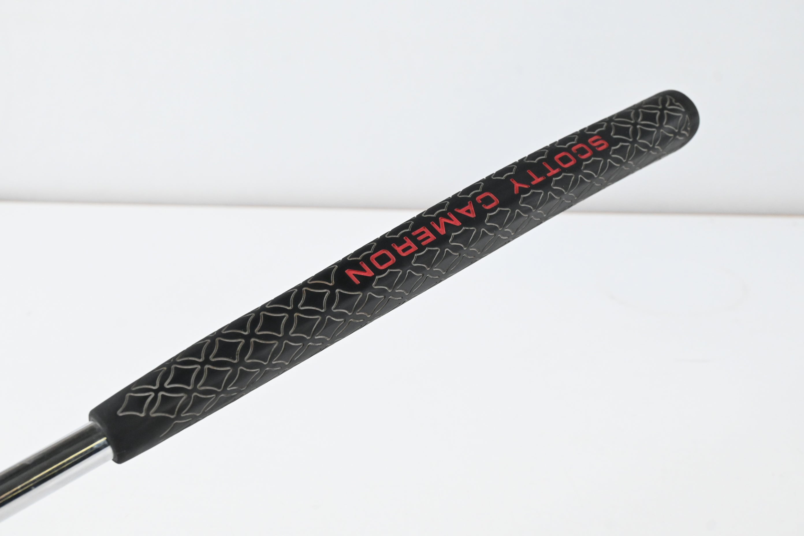 Scotty Cameron Super Select Newport 2+ Putter / 34 Inch