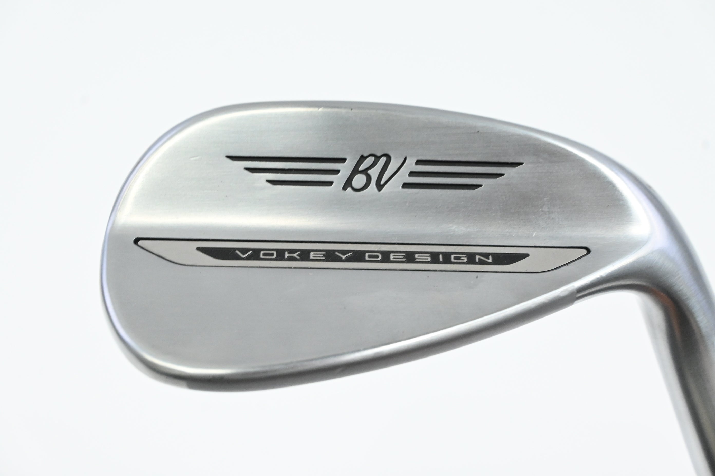 Titleist Vokey SM11 Pitching Wedge / 48 Degree / Wedge Flex Titleist Vokey SM11