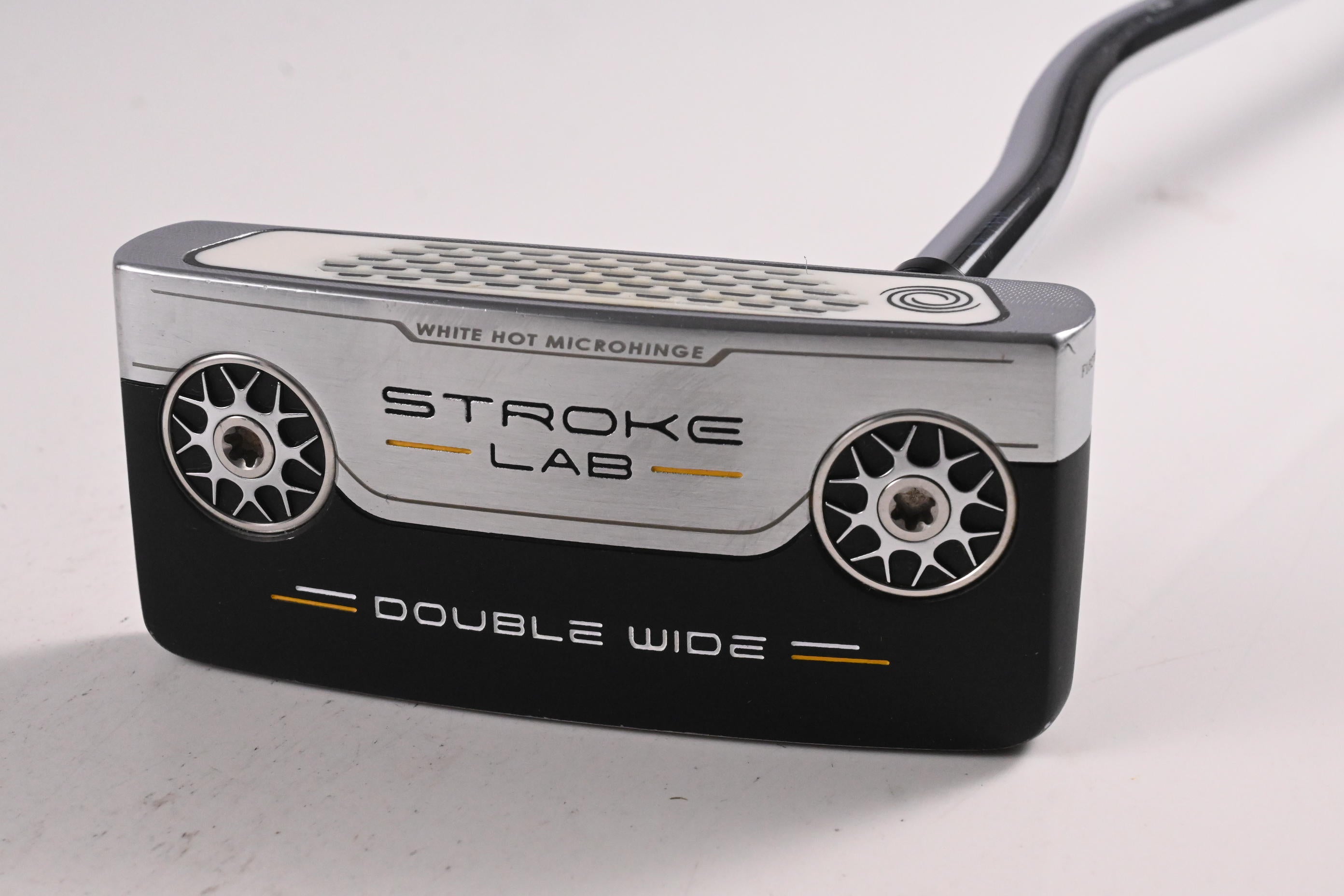 Odyssey Stroke Lab Double Wide Putter / 36 Inch