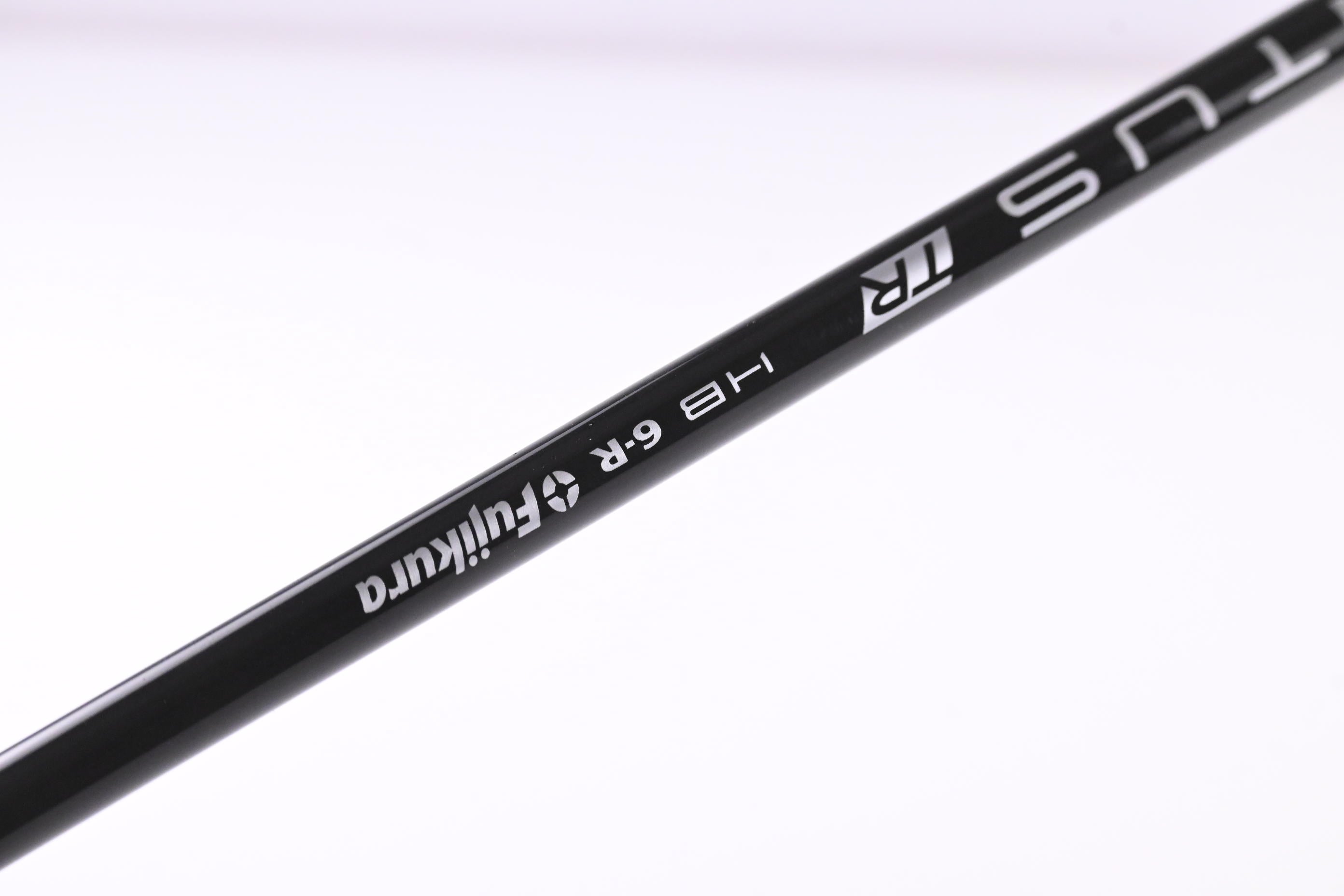 Taylormade Stealth 2 #4 Hybrid / 22 Degree / Regular Flex Ventus TR Red 6 Shaft