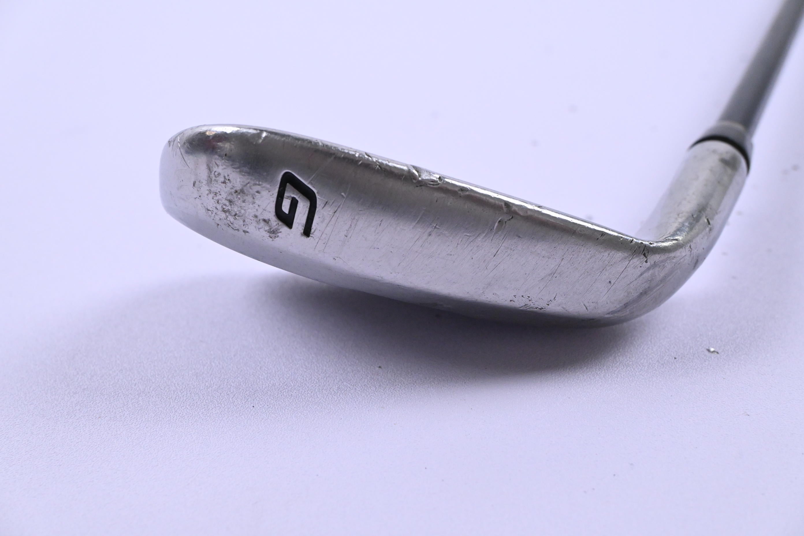 Cobra FP Gap Wedge / 49.5 Degree / Regular Flex Aldila VS Proto 70 Shaft