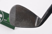 Load image into Gallery viewer, Taylormade Milled Grind 3 Black Lob Wedge / 58 Degree / Stiff Flex Dynamic Gold
