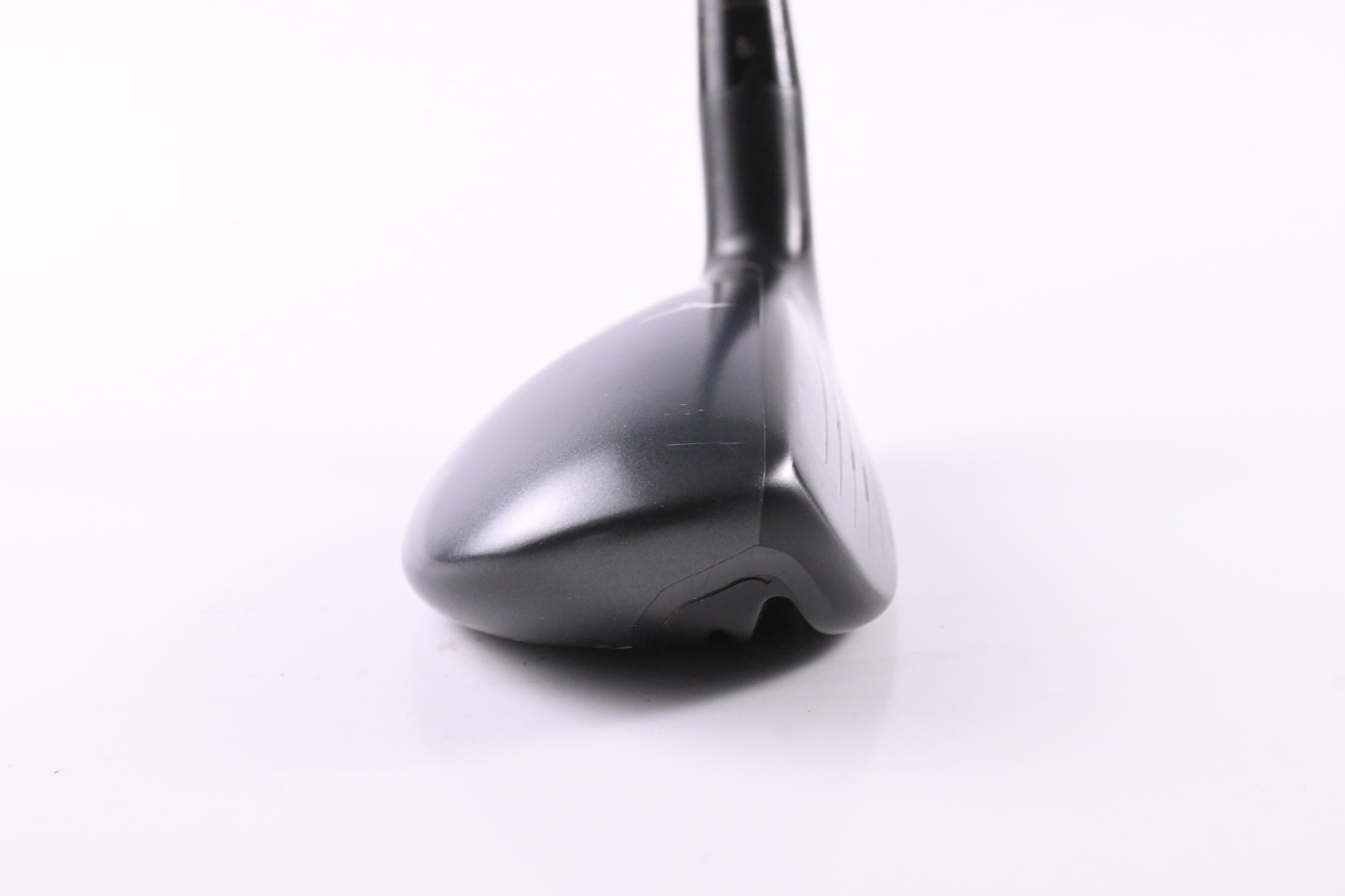 Mizuno CLK 2018 #4 Hybrid / 22 Degree / Regular Flex Speeder Evolution HB 75