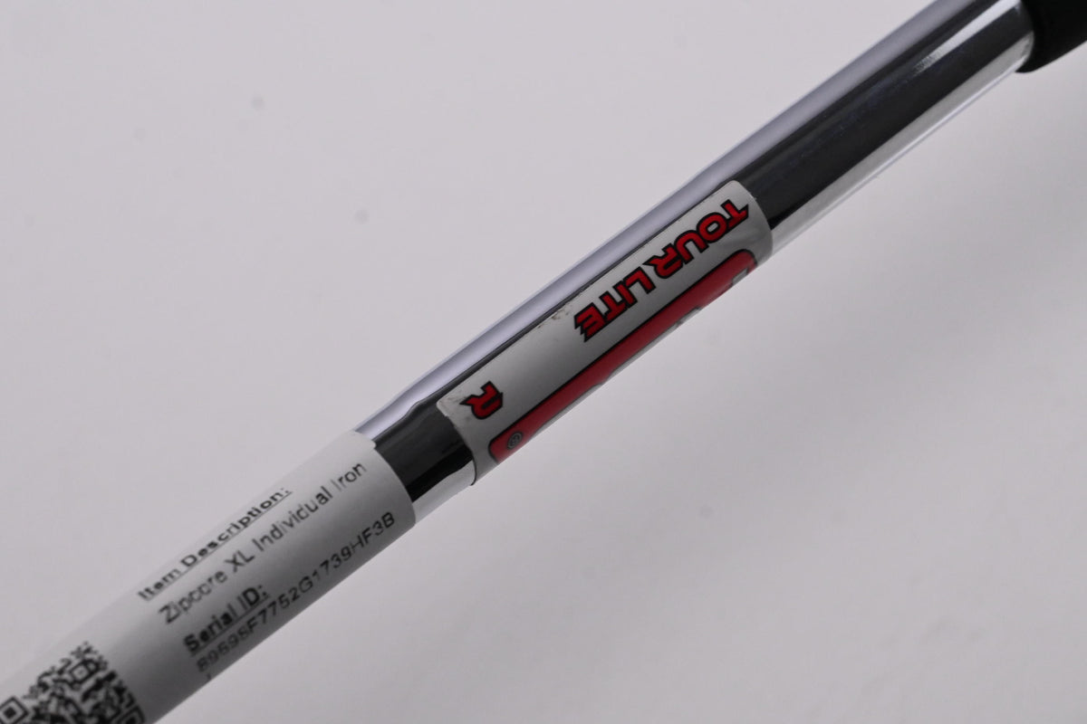 Cleveland Zipcore XL #8 Iron / Regular Flex KBS Tour Lite Shaft