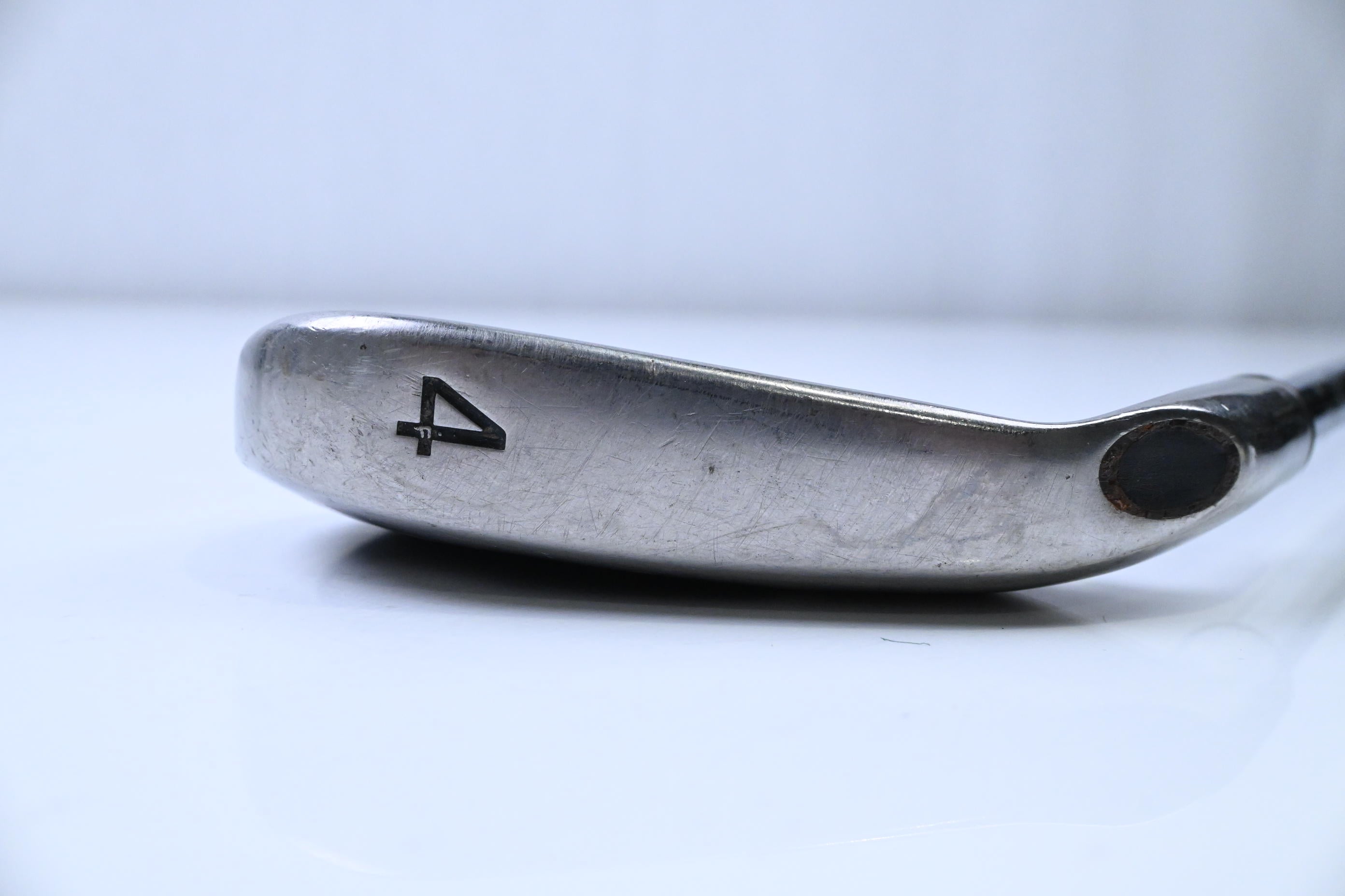 Callaway X-16 Pro Series #4 Iron / 24 Degree / Stiff Flex Dynamic Gold S300